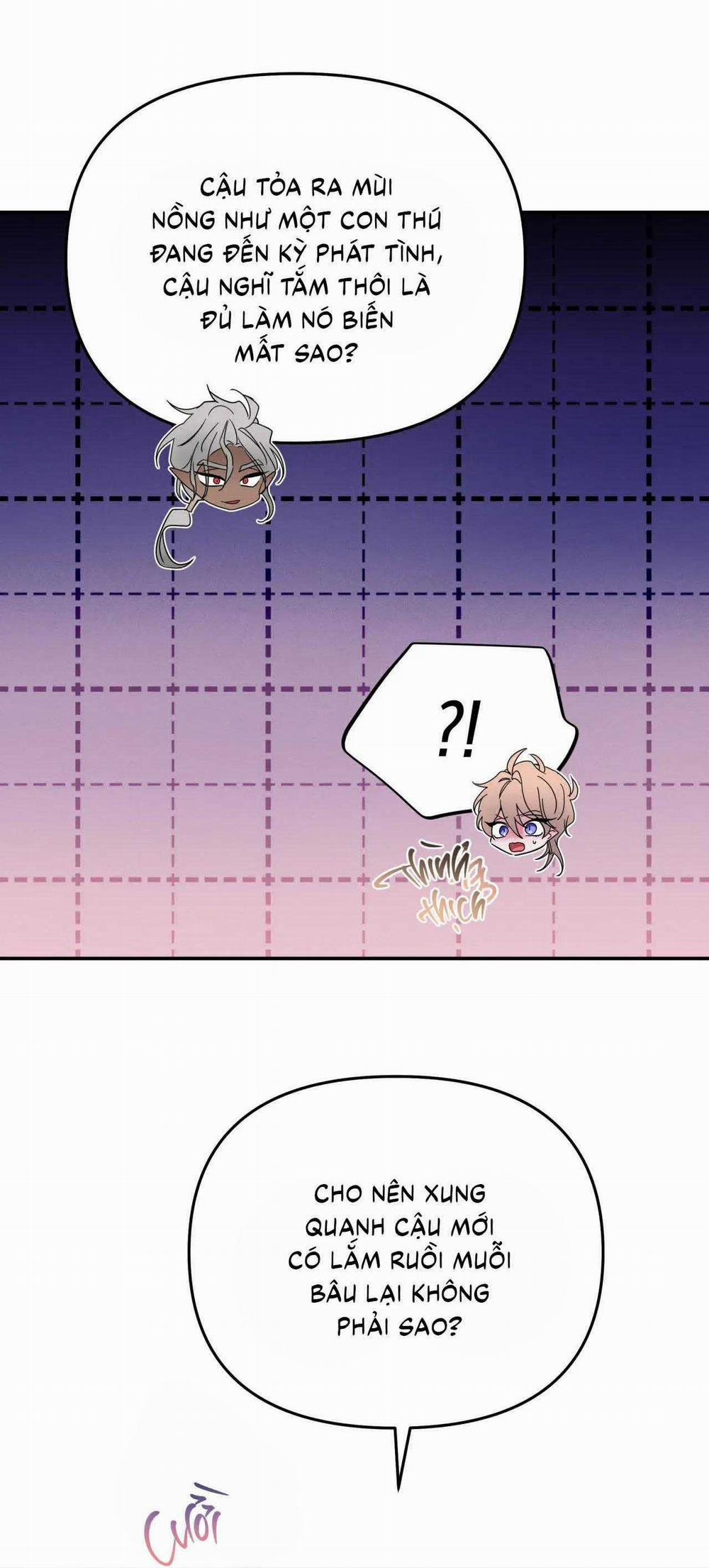 Ám Giữ Linh Hồn 65 trang 49