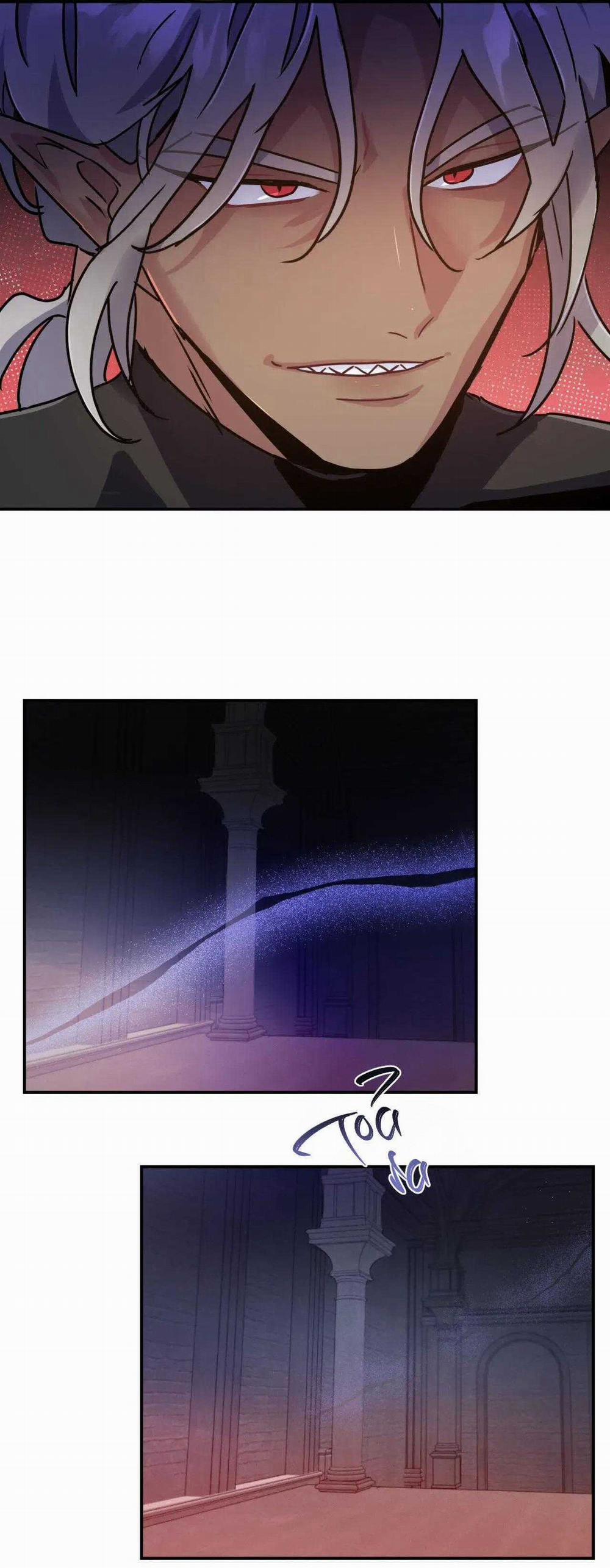 Ám Giữ Linh Hồn 65 trang 50