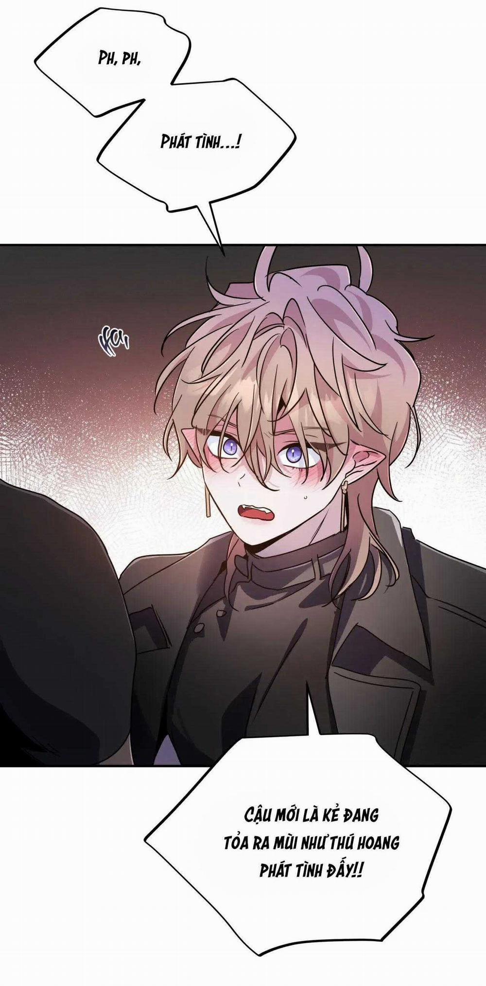 Ám Giữ Linh Hồn 65 trang 51