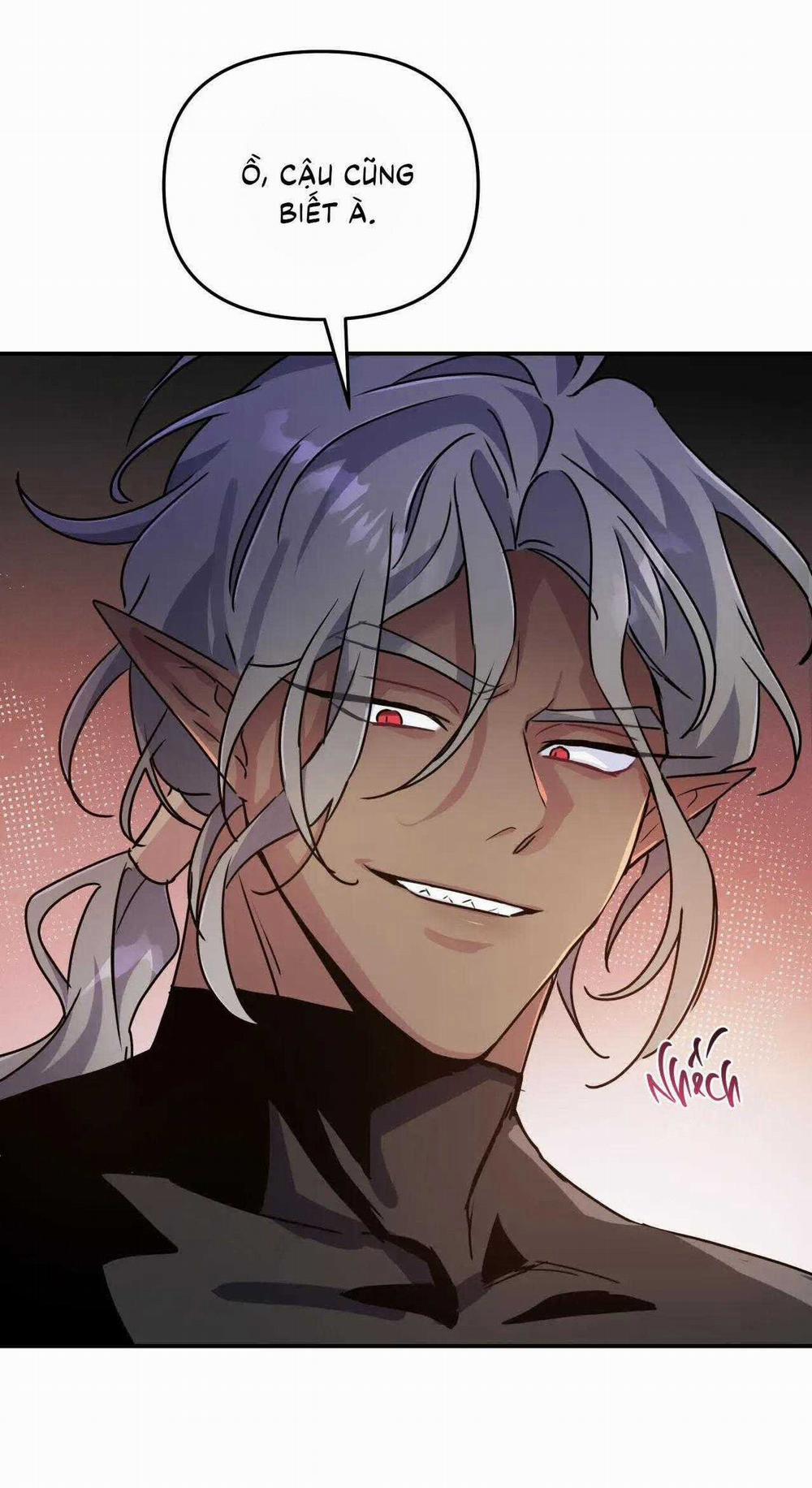 Ám Giữ Linh Hồn 65 trang 52