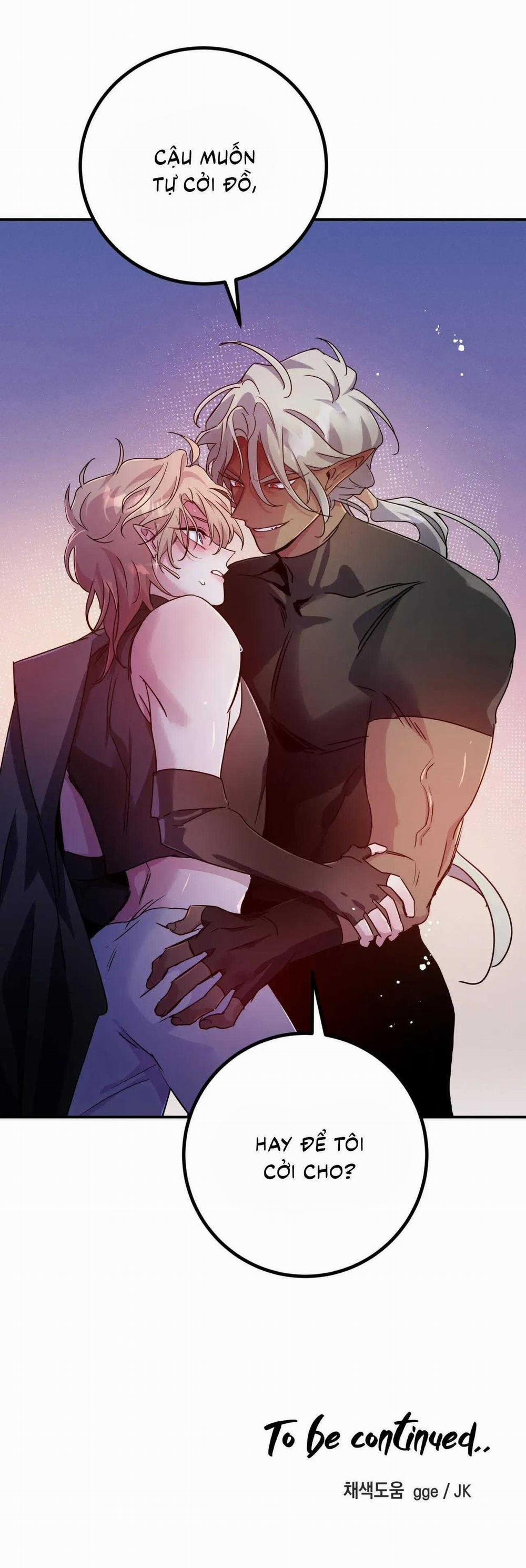 Ám Giữ Linh Hồn 65 trang 54