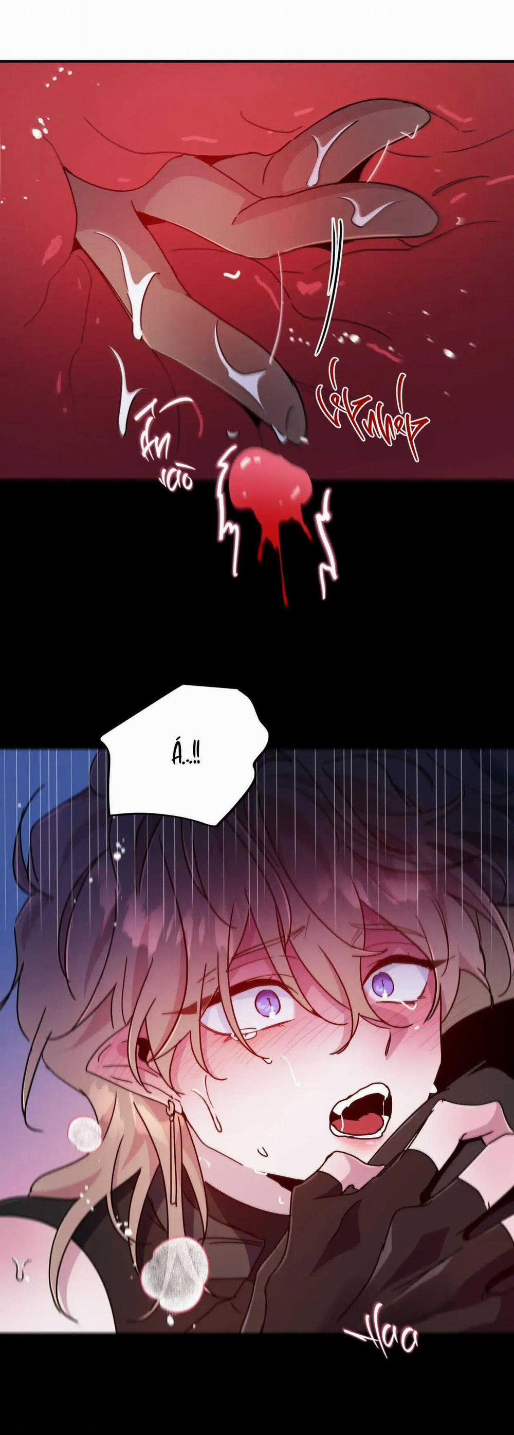 Ám Giữ Linh Hồn 66 trang 11