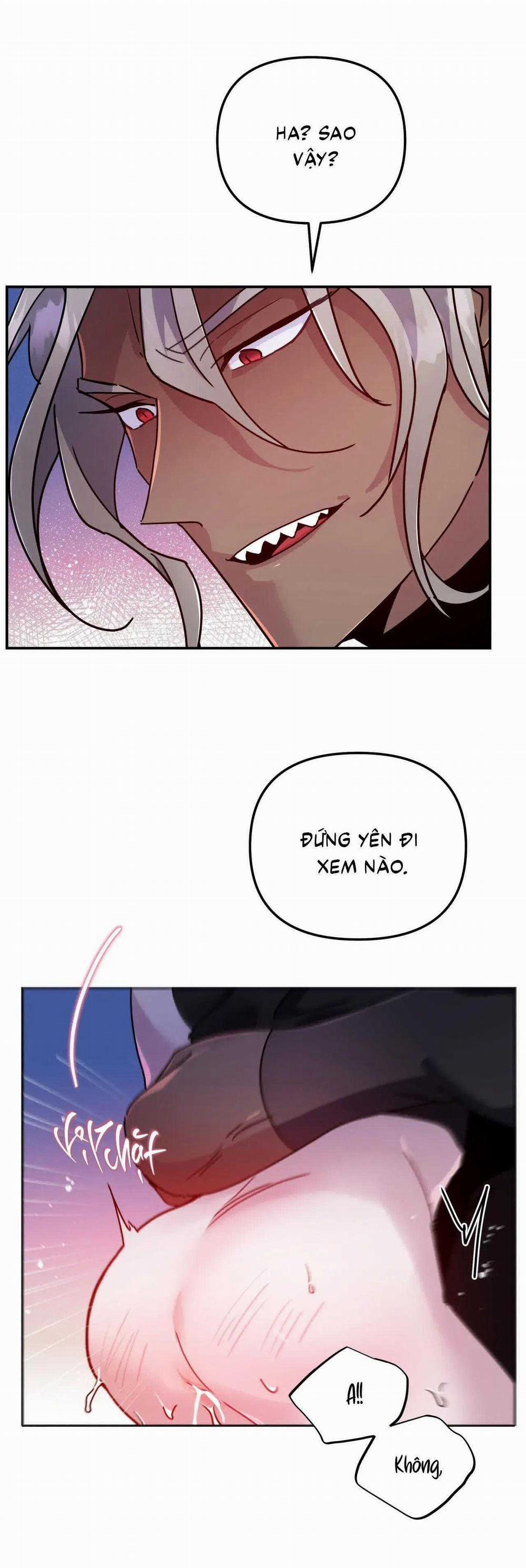 Ám Giữ Linh Hồn 66 trang 13