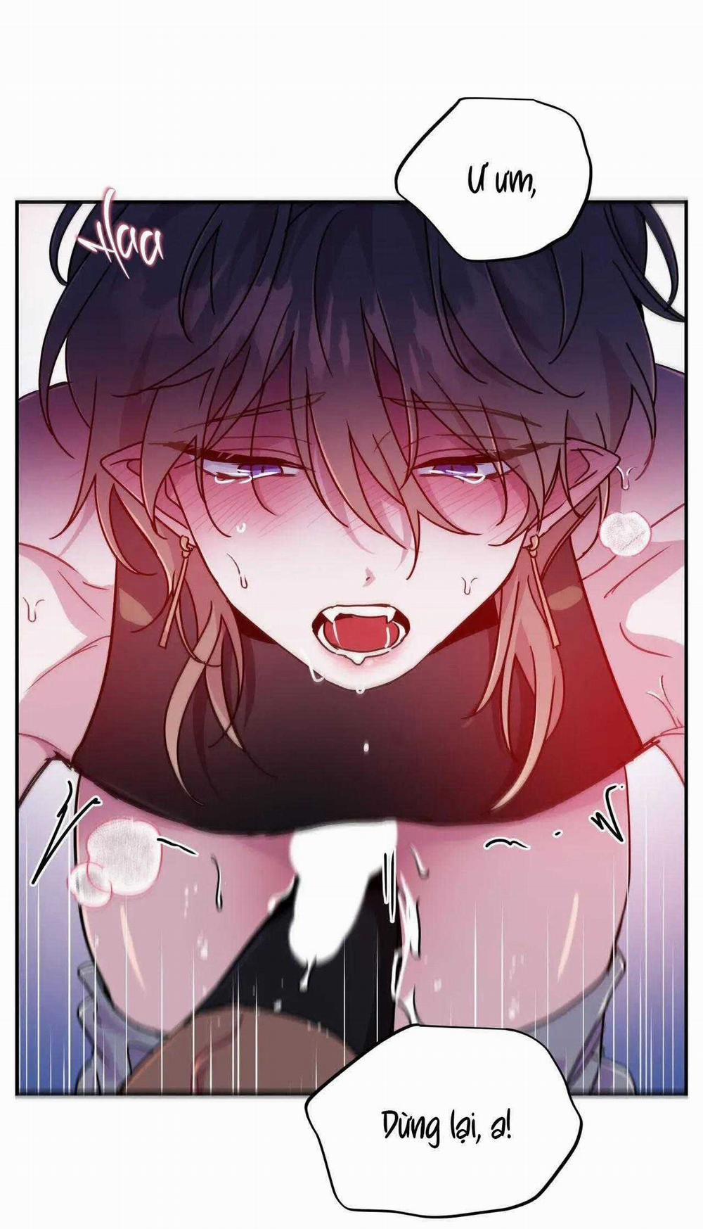 Ám Giữ Linh Hồn 66 trang 15