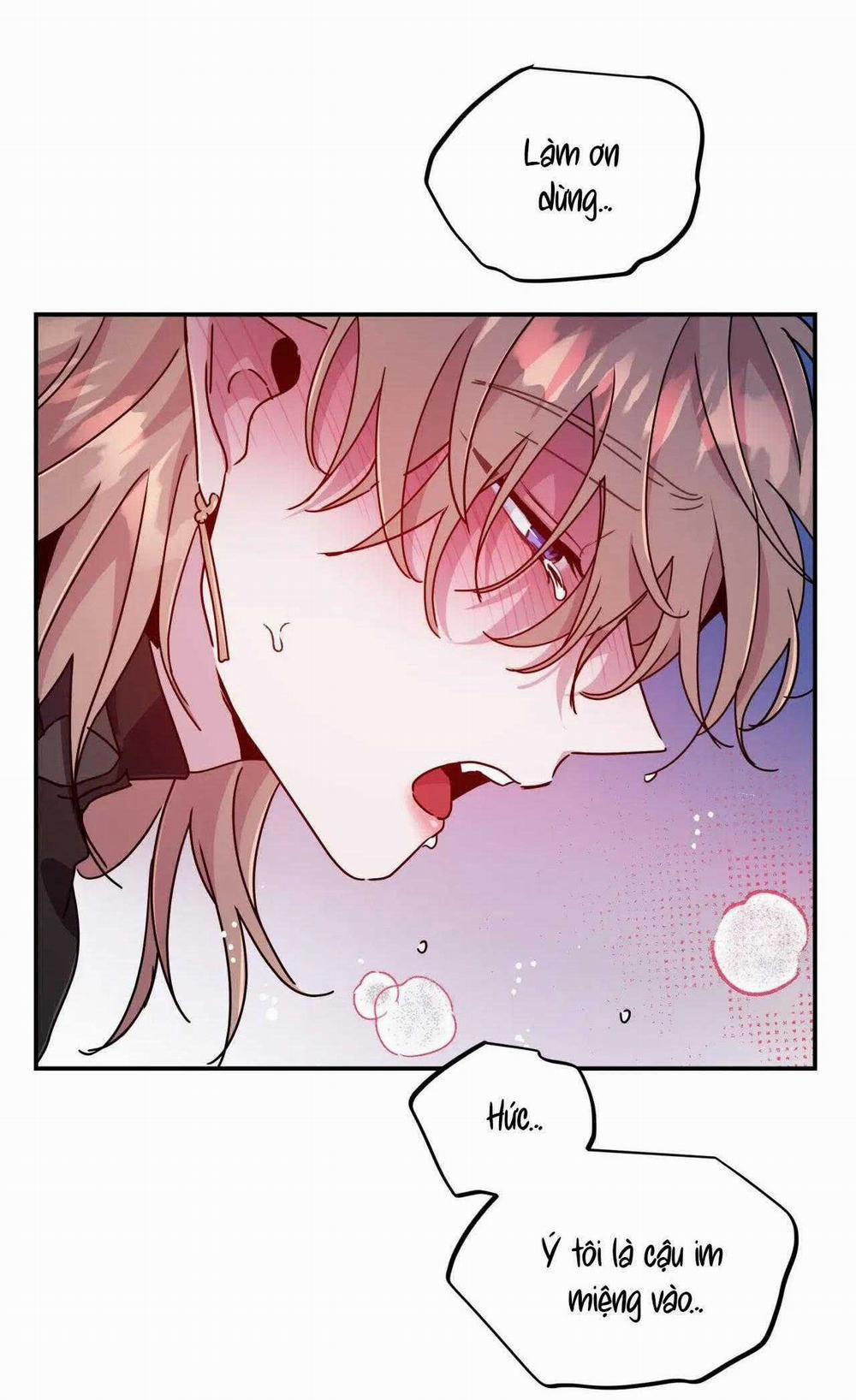 Ám Giữ Linh Hồn 66 trang 18
