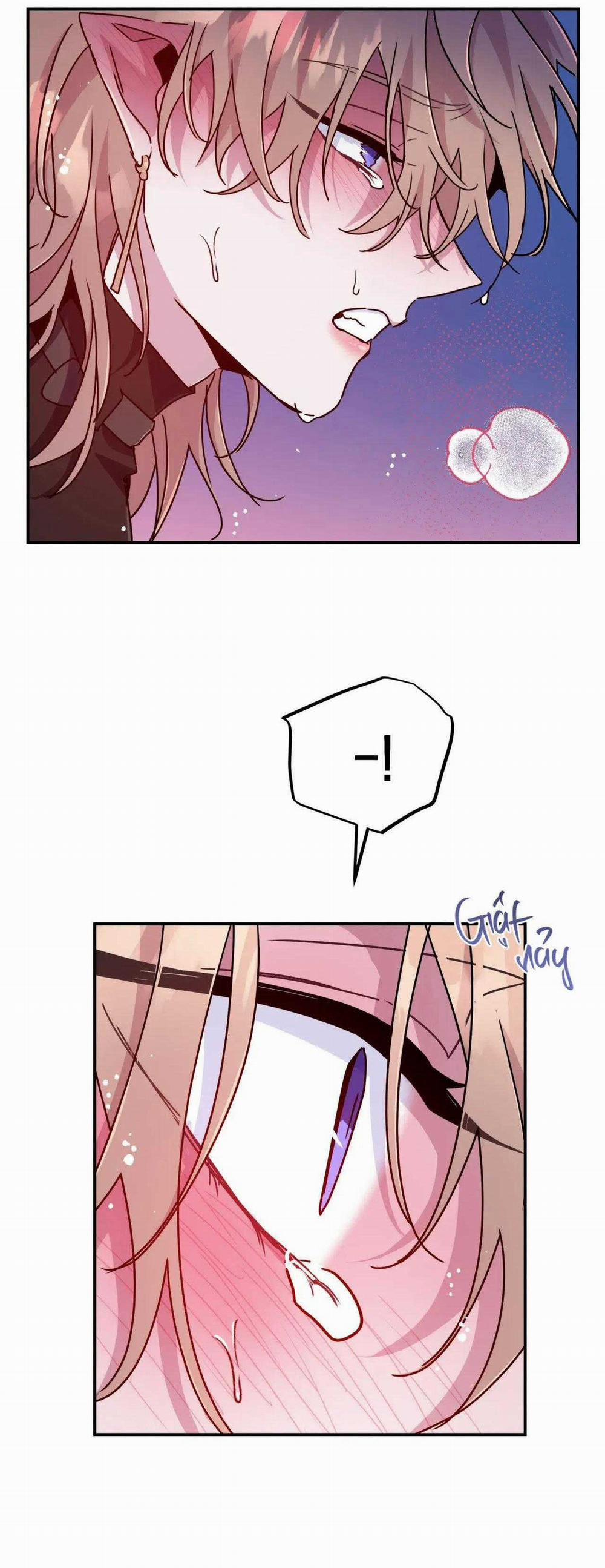 Ám Giữ Linh Hồn 66 trang 19