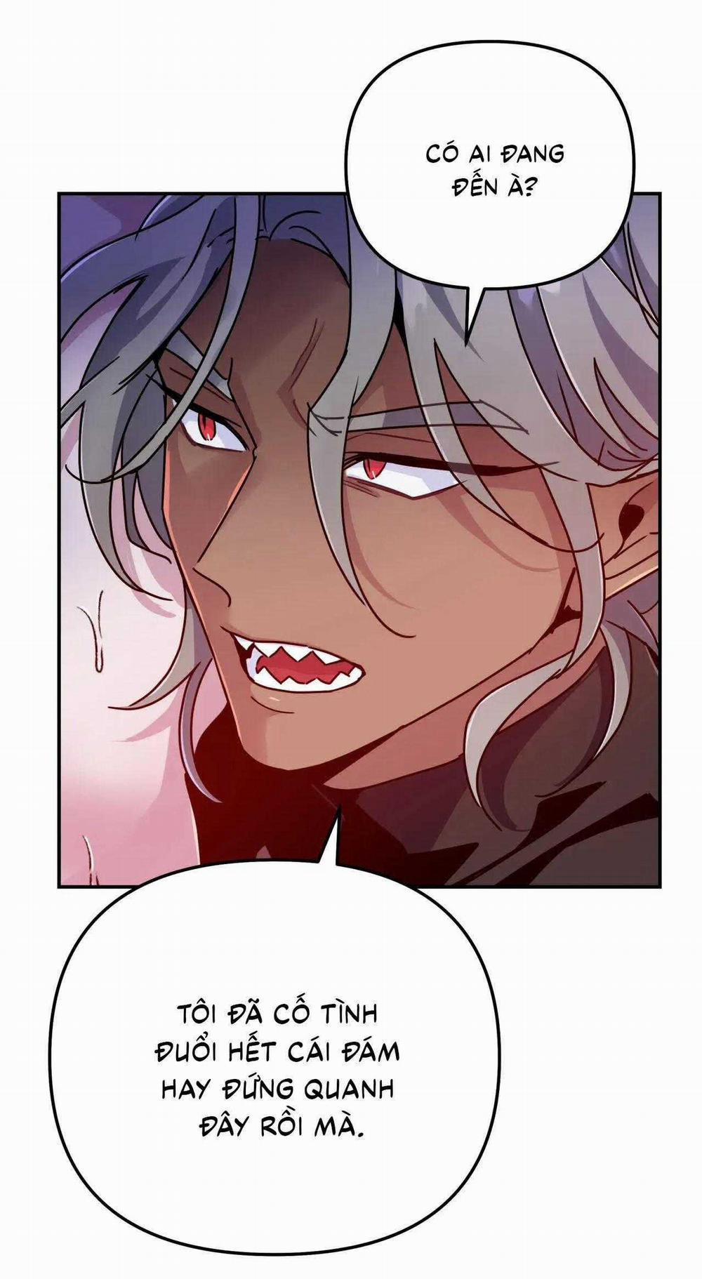 Ám Giữ Linh Hồn 66 trang 21