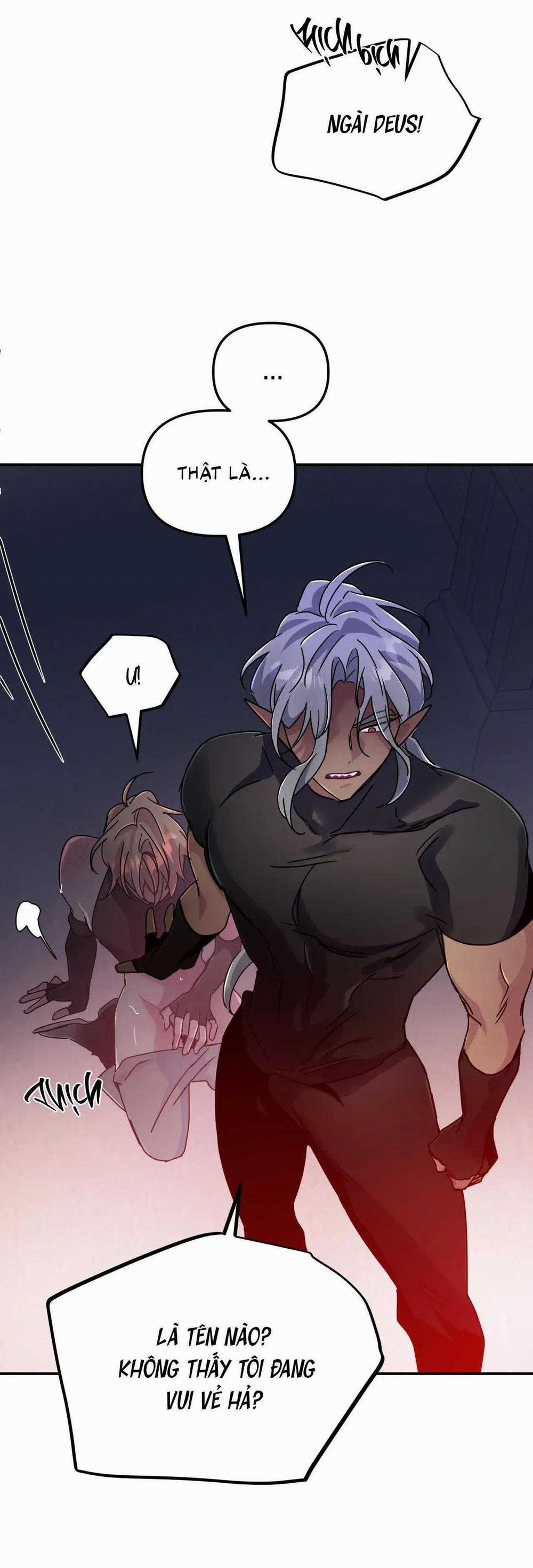 Ám Giữ Linh Hồn 66 trang 22