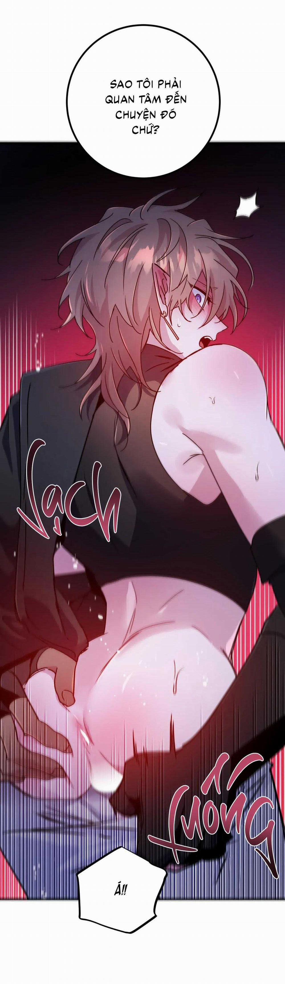 Ám Giữ Linh Hồn 66 trang 3