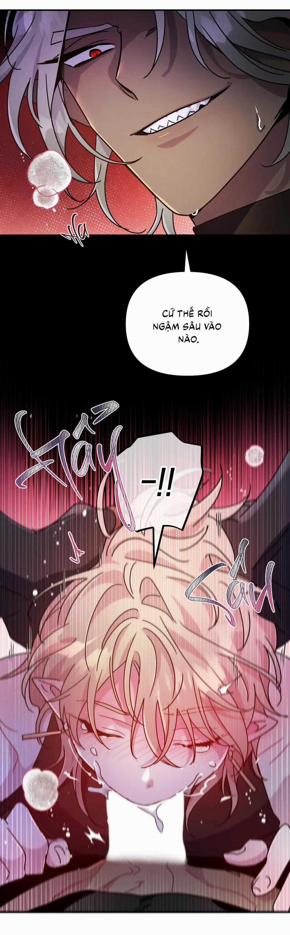 Ám Giữ Linh Hồn 66 trang 30
