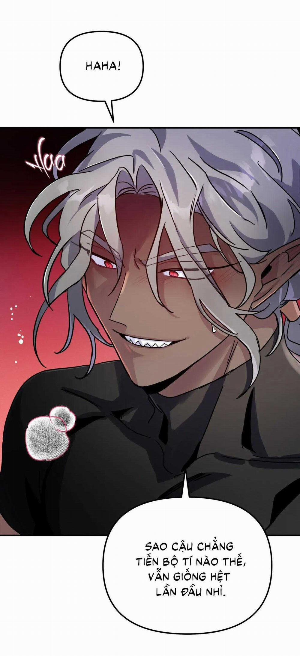 Ám Giữ Linh Hồn 66 trang 32