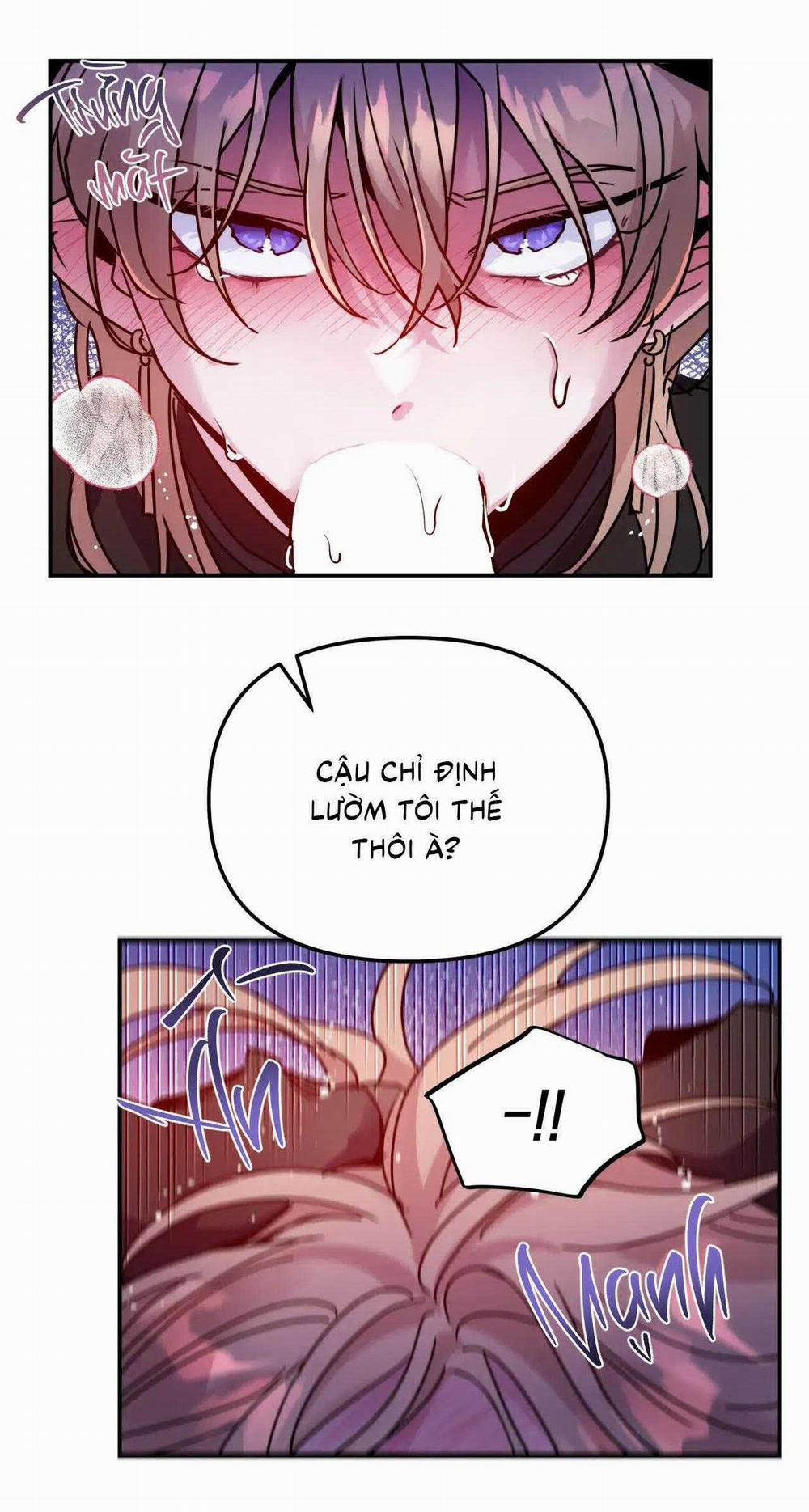 Ám Giữ Linh Hồn 66 trang 33
