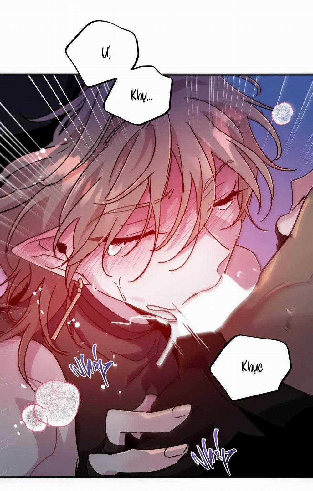 Ám Giữ Linh Hồn 66 trang 34