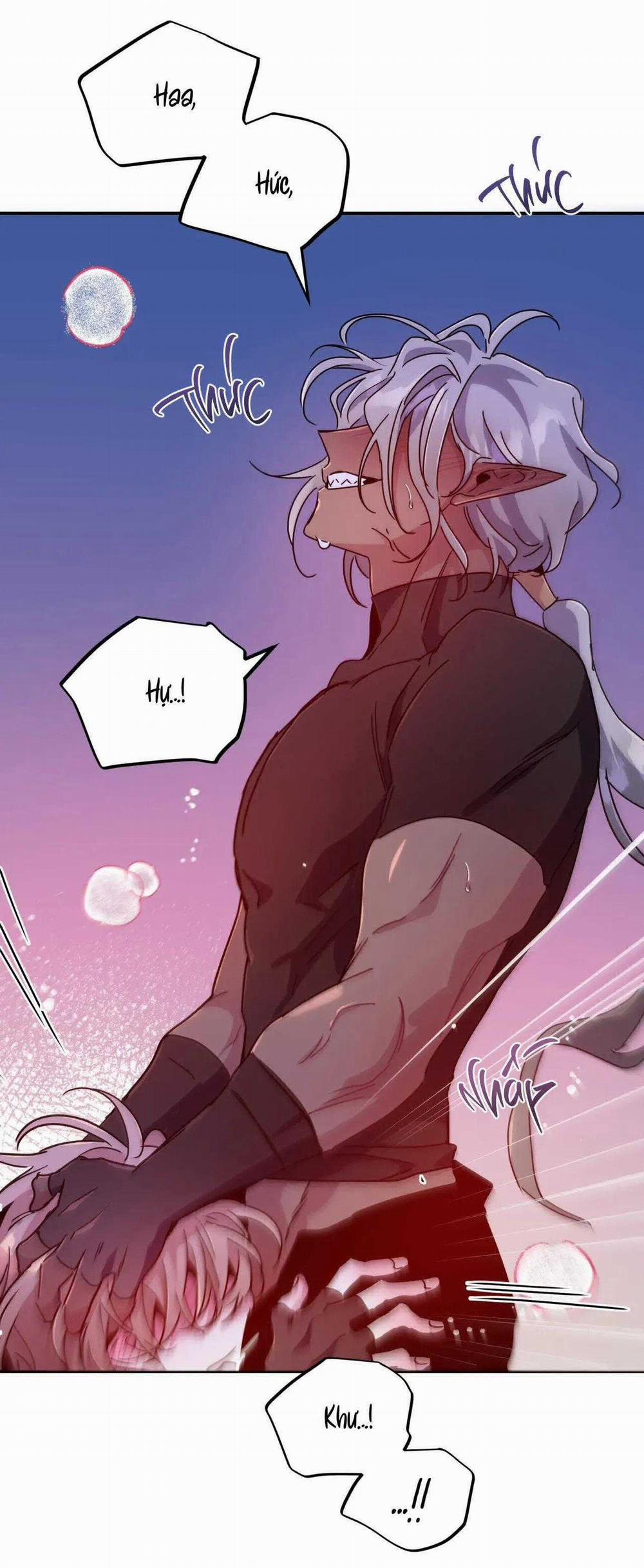 Ám Giữ Linh Hồn 66 trang 35