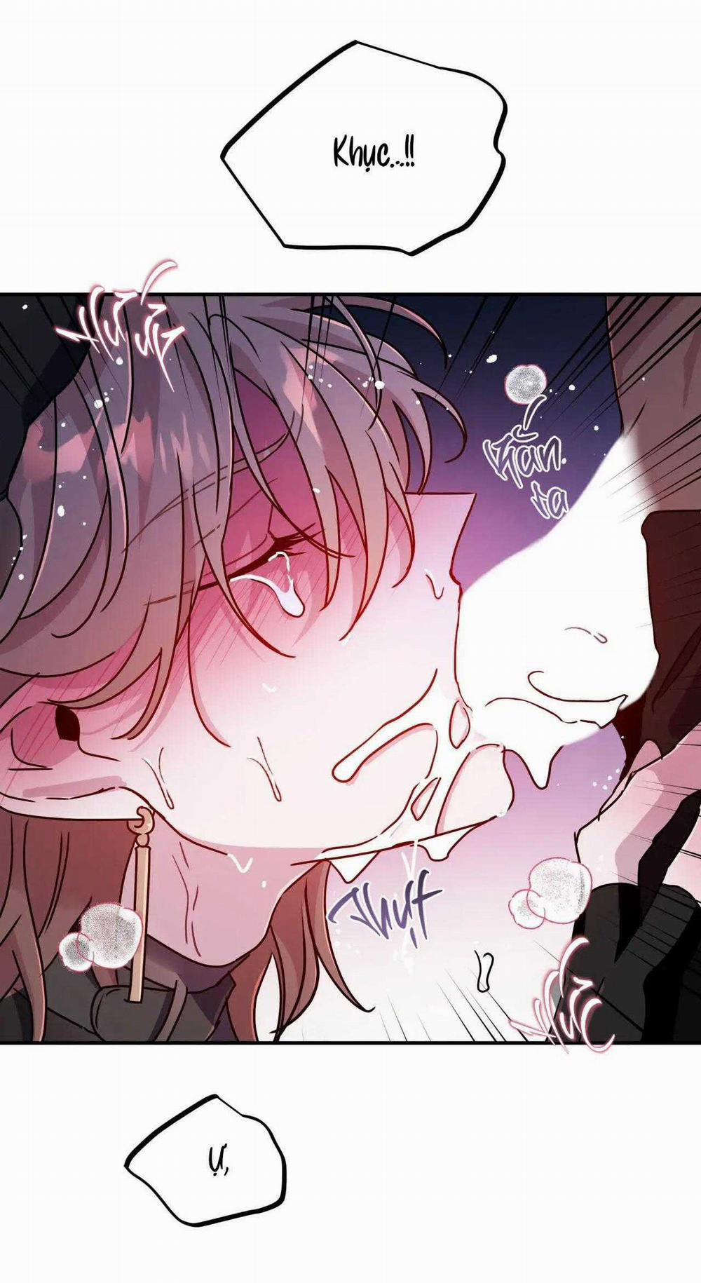 Ám Giữ Linh Hồn 66 trang 37