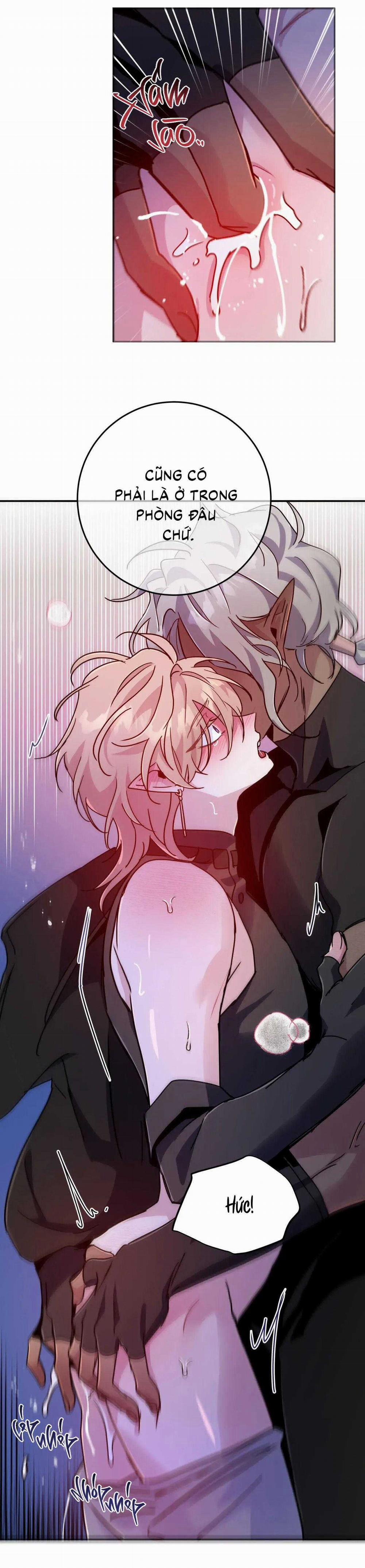 Ám Giữ Linh Hồn 66 trang 5