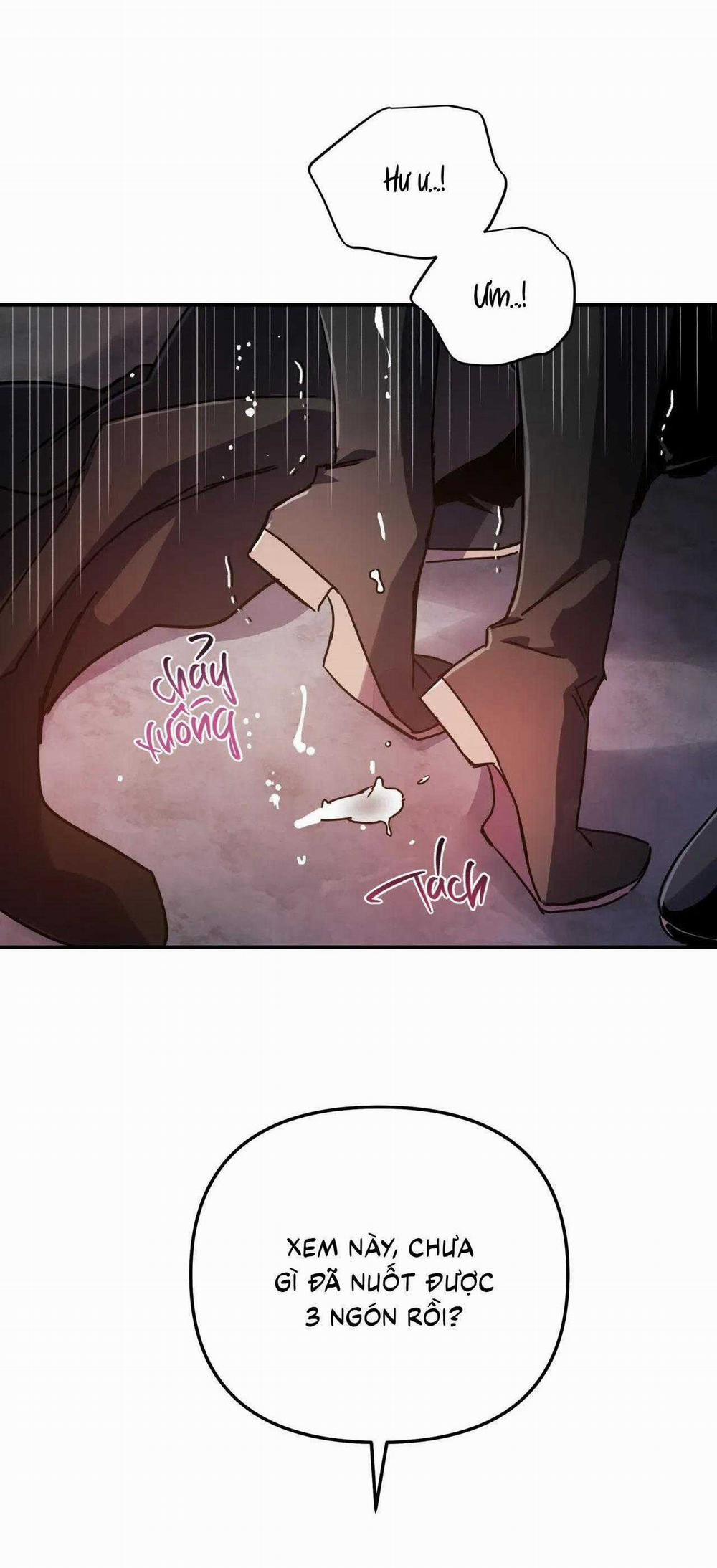 Ám Giữ Linh Hồn 66 trang 9