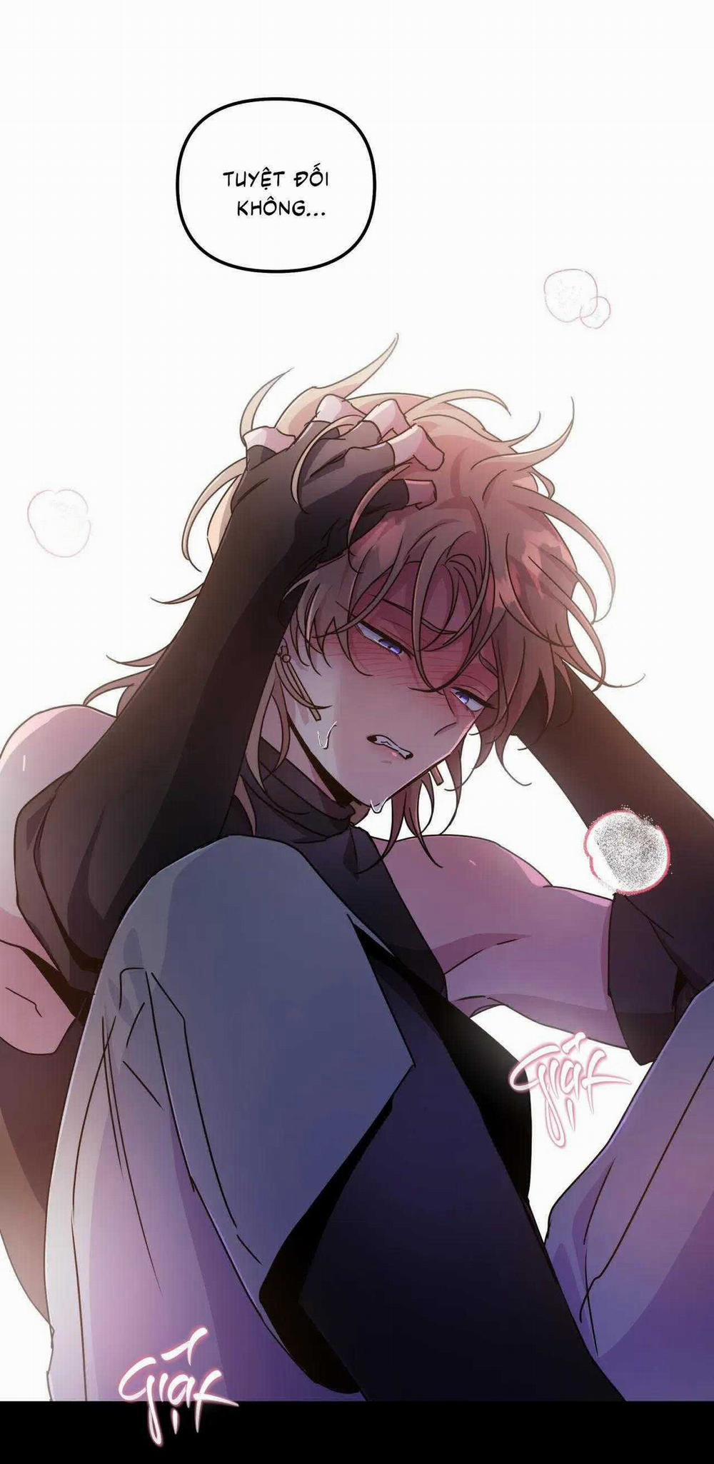 Ám Giữ Linh Hồn 67 trang 10