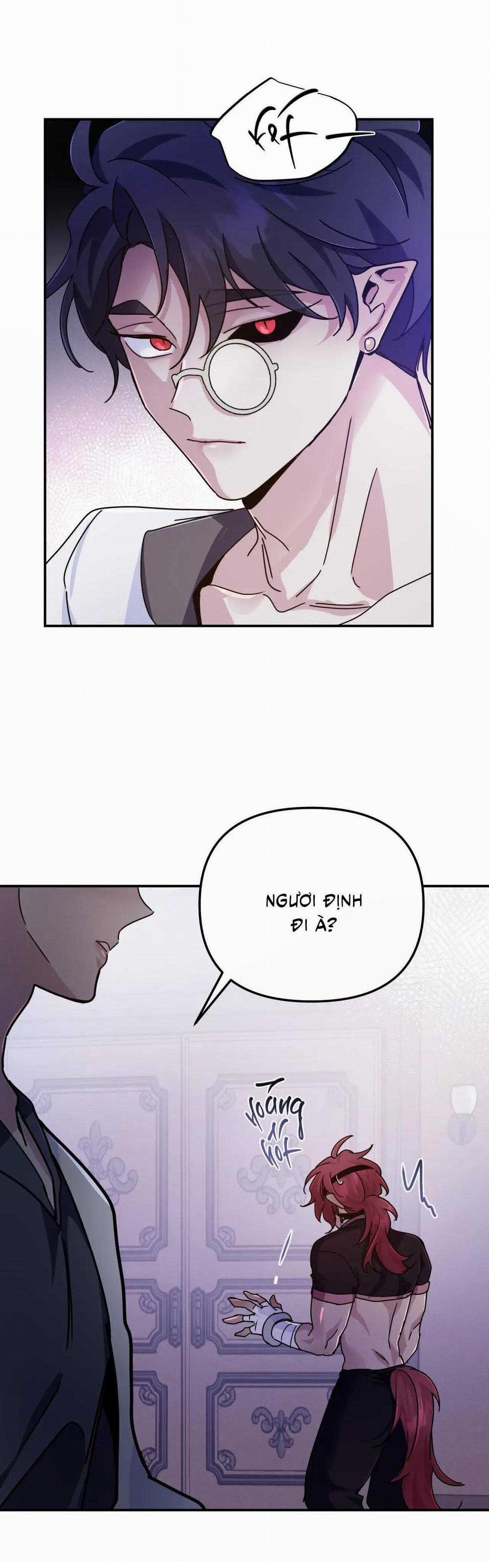 Ám Giữ Linh Hồn 67 trang 13