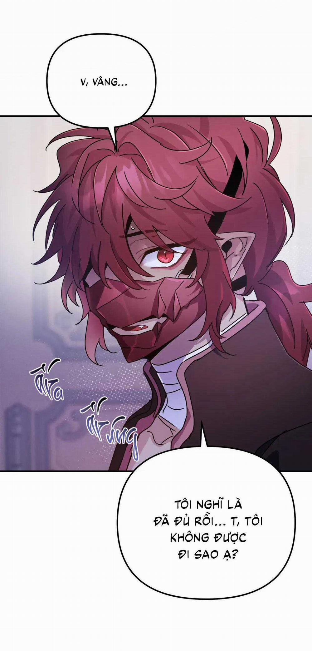 Ám Giữ Linh Hồn 67 trang 14