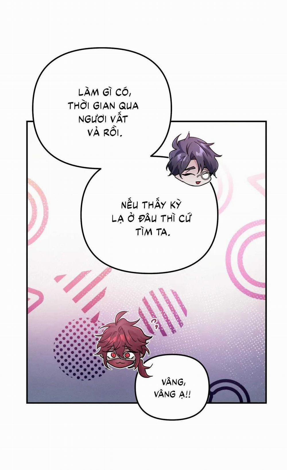 Ám Giữ Linh Hồn 67 trang 15