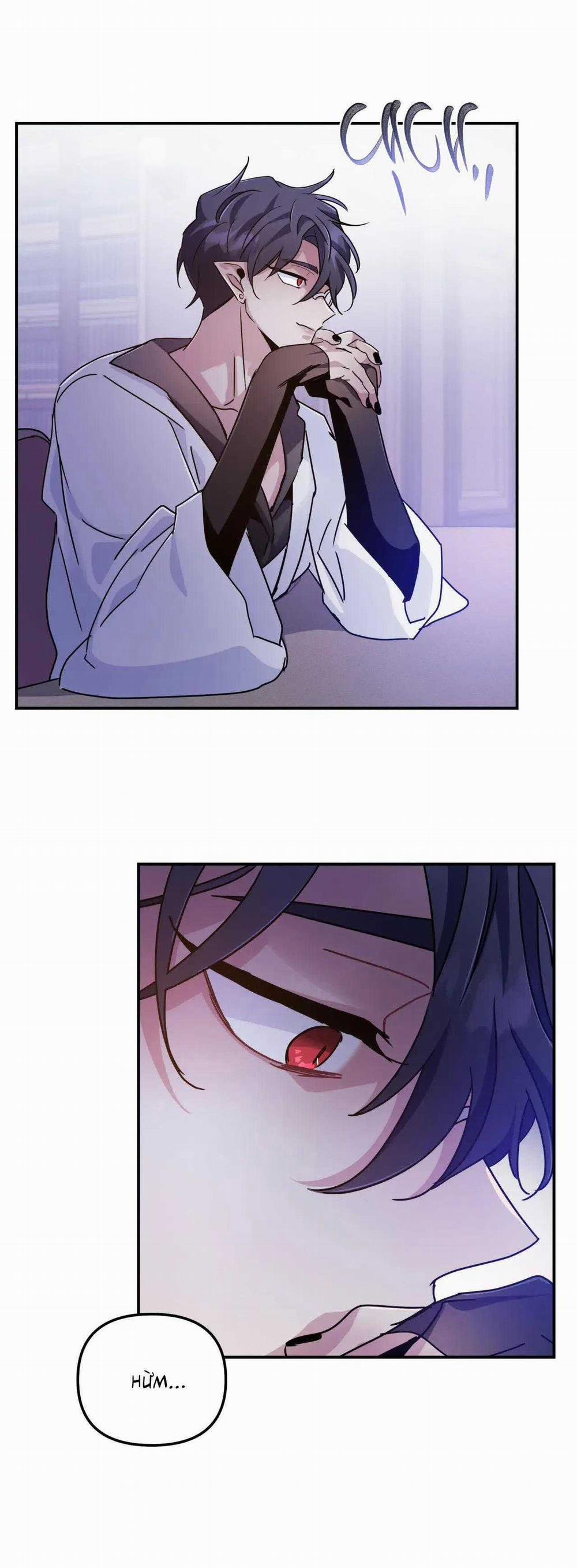 Ám Giữ Linh Hồn 67 trang 16