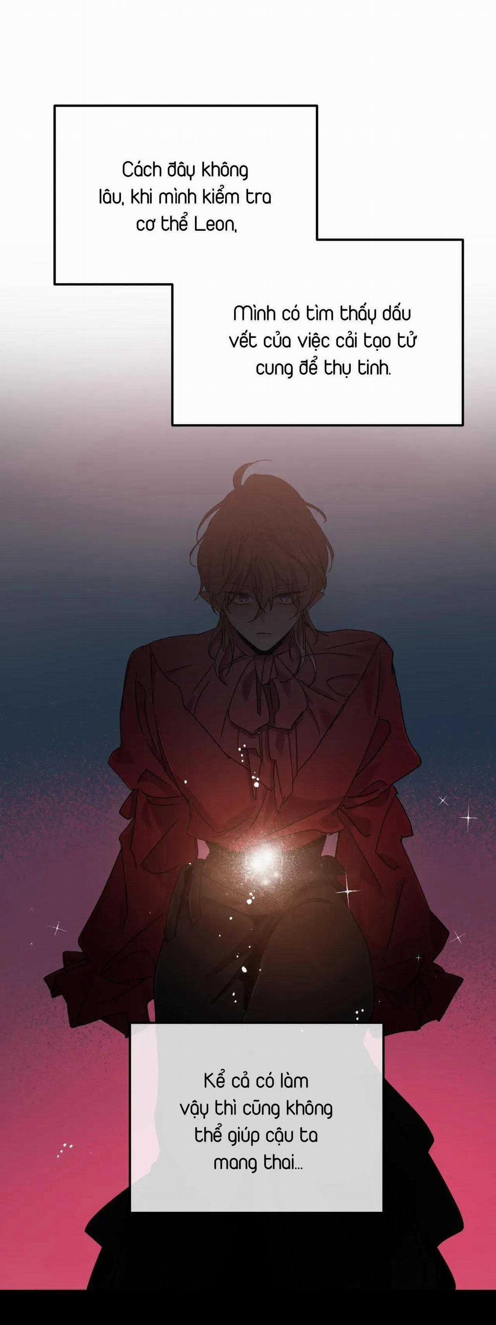 Ám Giữ Linh Hồn 67 trang 17