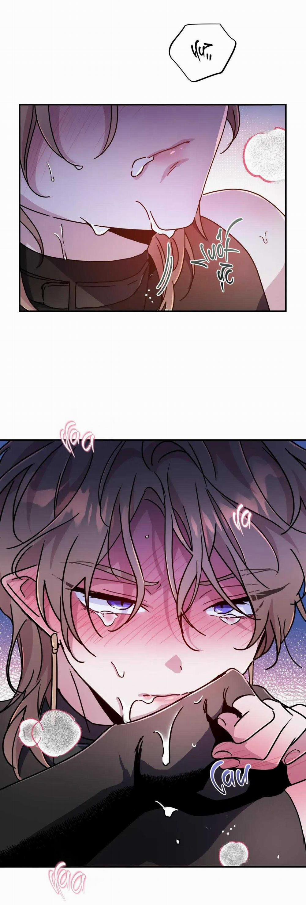 Ám Giữ Linh Hồn 67 trang 2