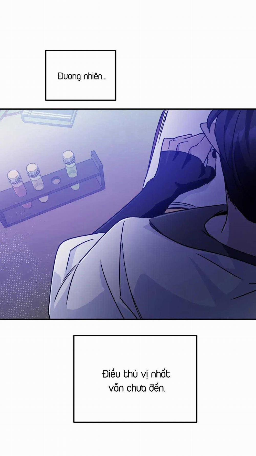 Ám Giữ Linh Hồn 67 trang 21