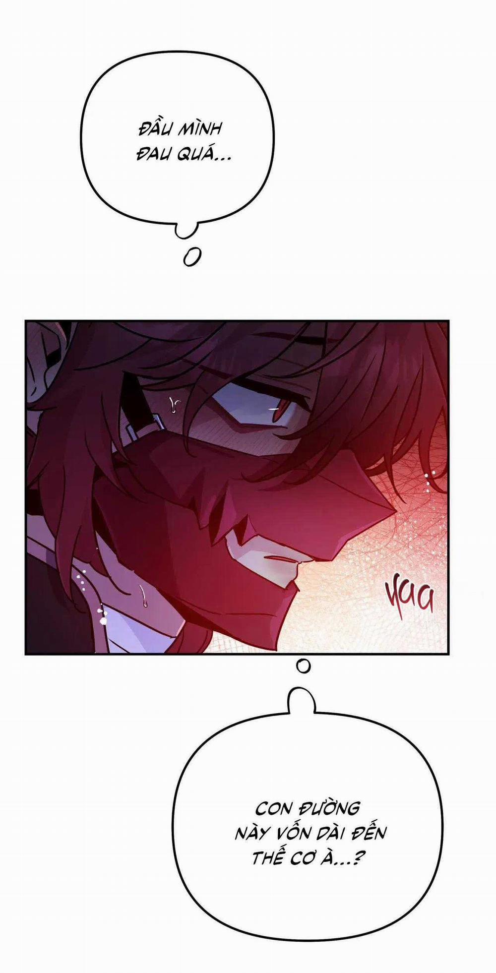 Ám Giữ Linh Hồn 67 trang 25