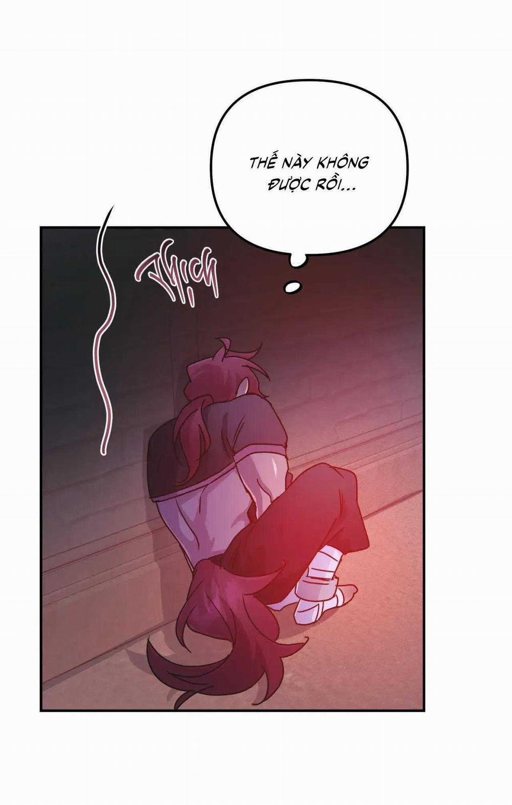 Ám Giữ Linh Hồn 67 trang 27