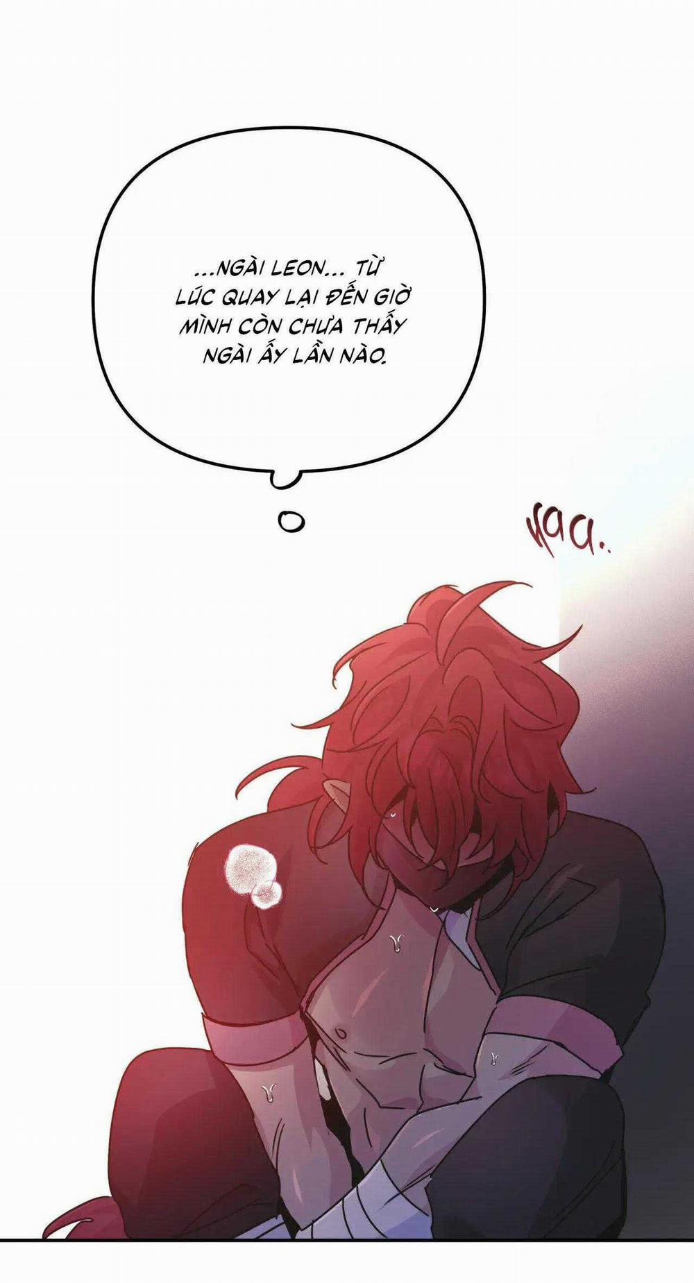 Ám Giữ Linh Hồn 67 trang 28