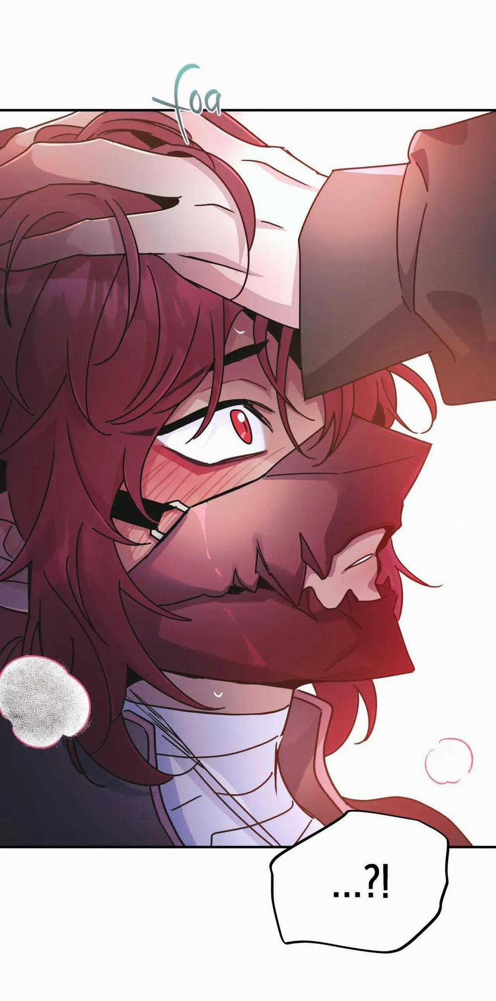 Ám Giữ Linh Hồn 67 trang 31