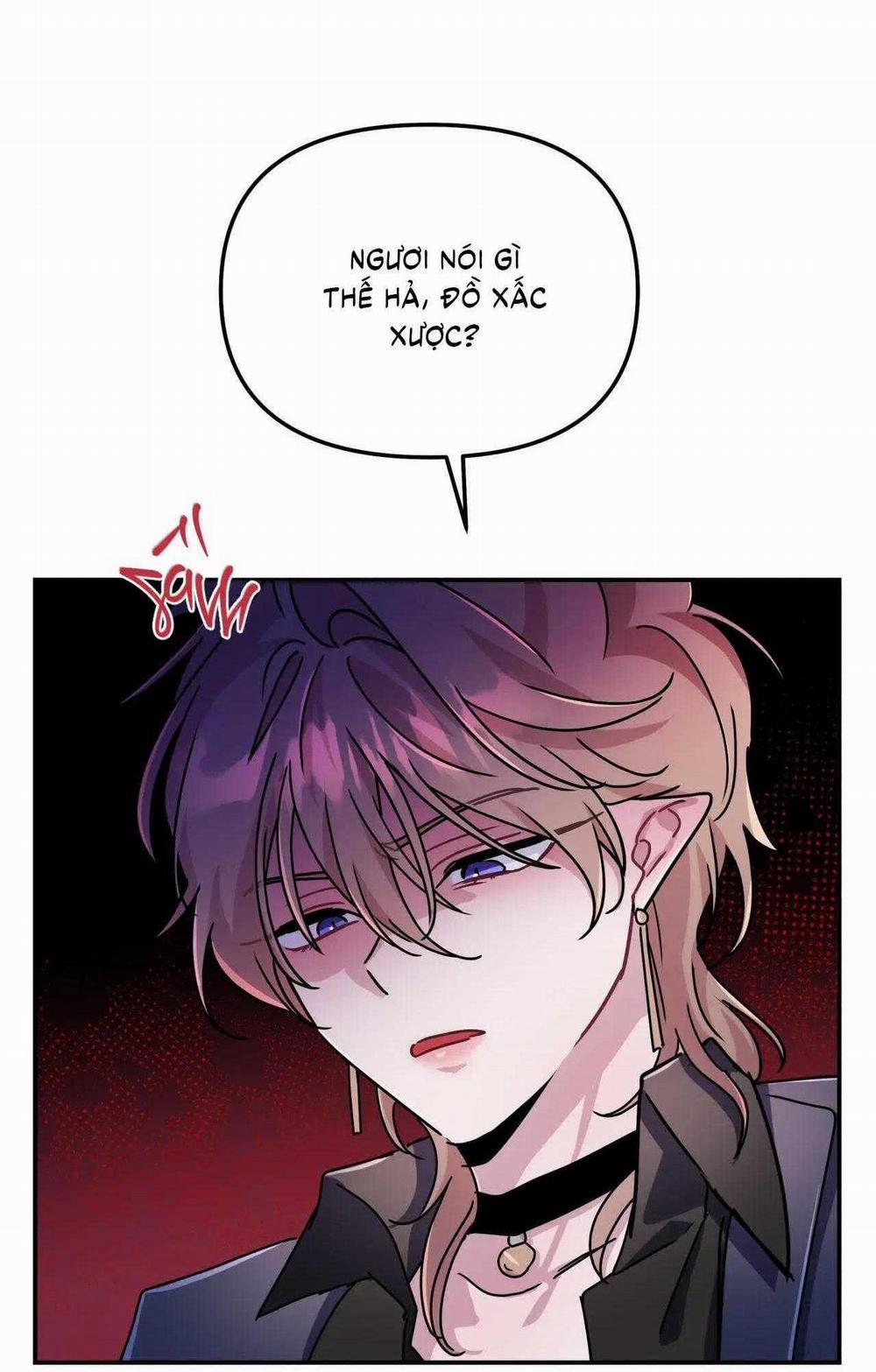 Ám Giữ Linh Hồn 67 trang 33