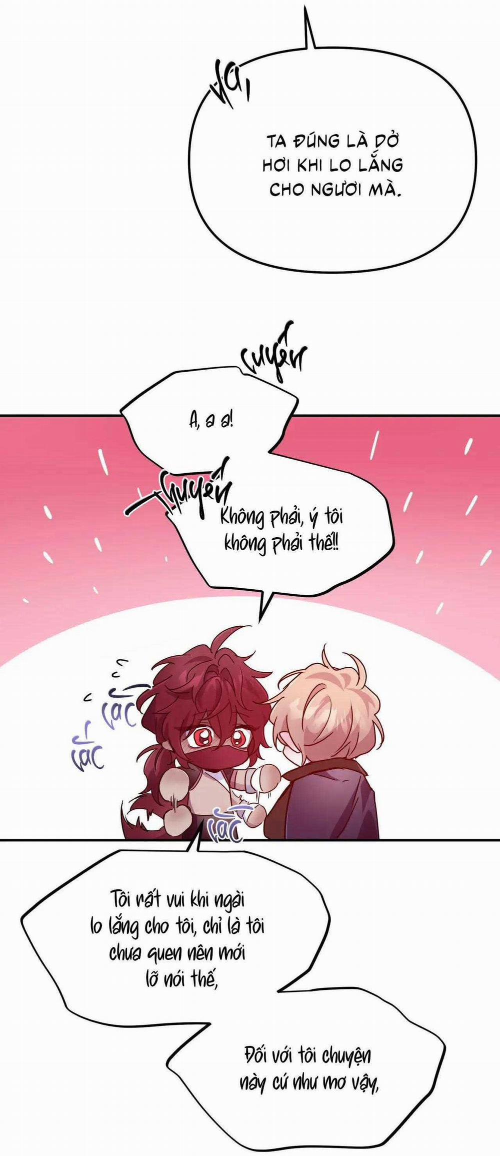 Ám Giữ Linh Hồn 67 trang 34