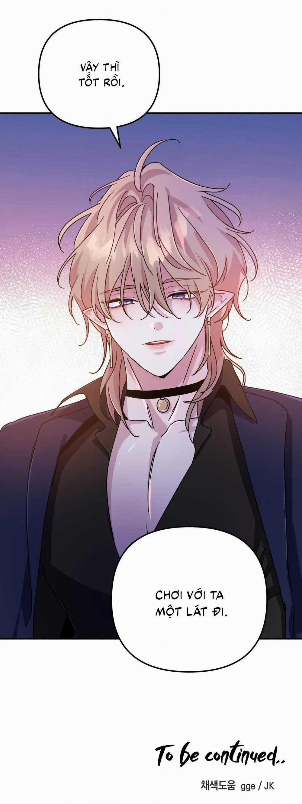 Ám Giữ Linh Hồn 67 trang 38