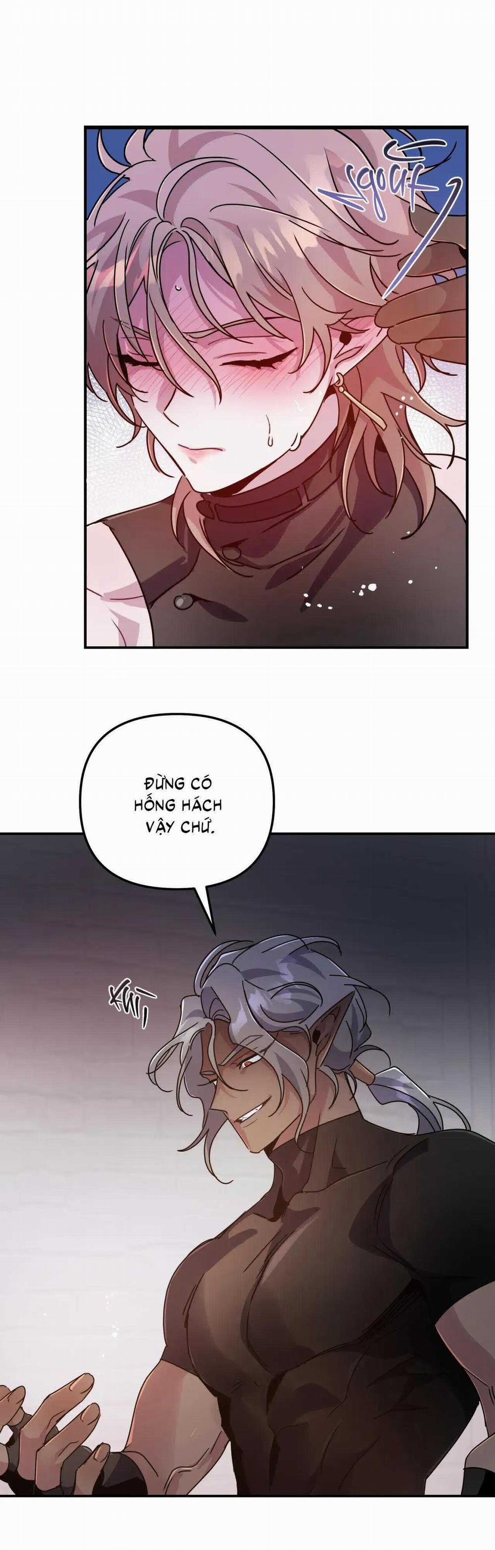 Ám Giữ Linh Hồn 67 trang 5