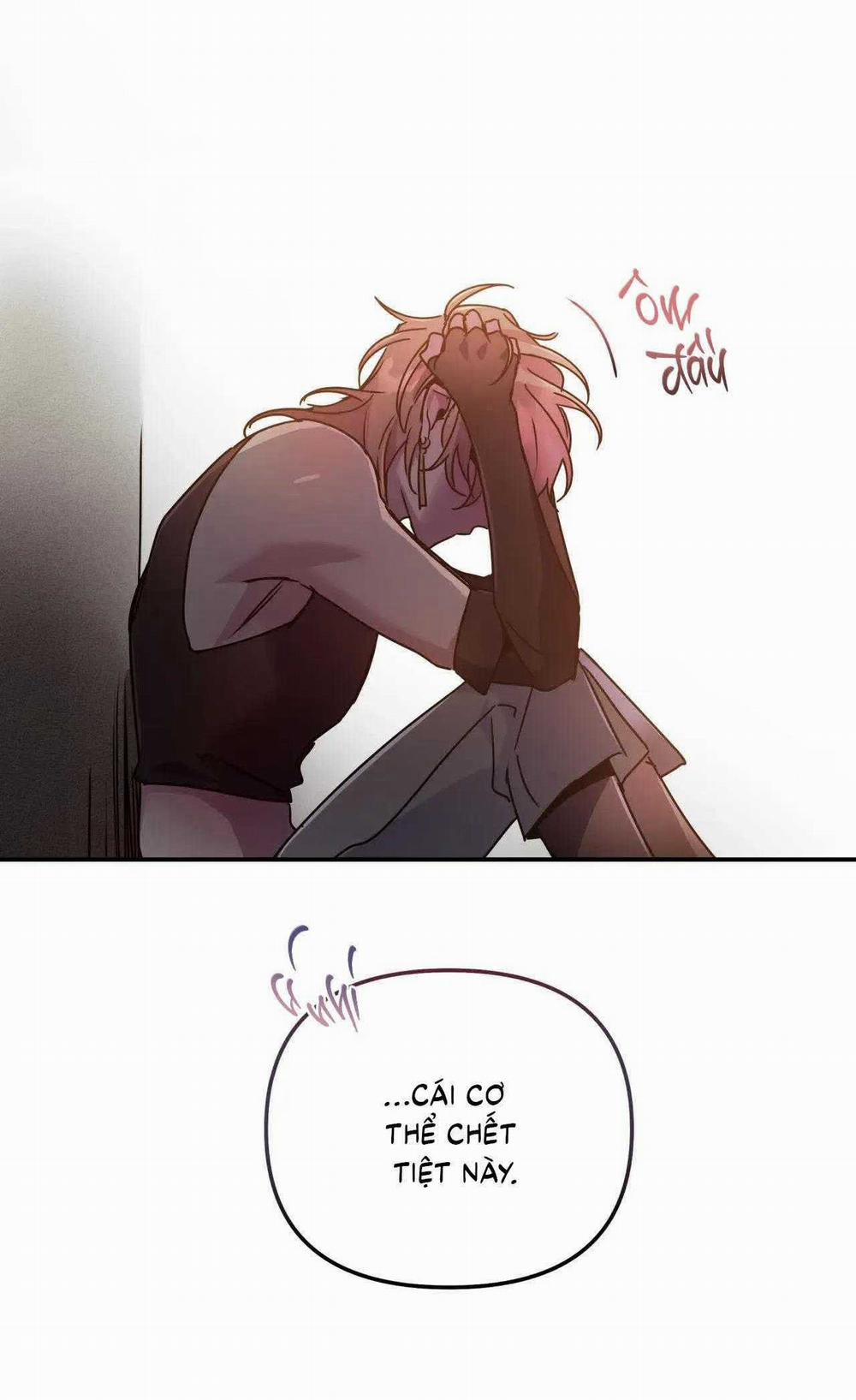 Ám Giữ Linh Hồn 67 trang 8