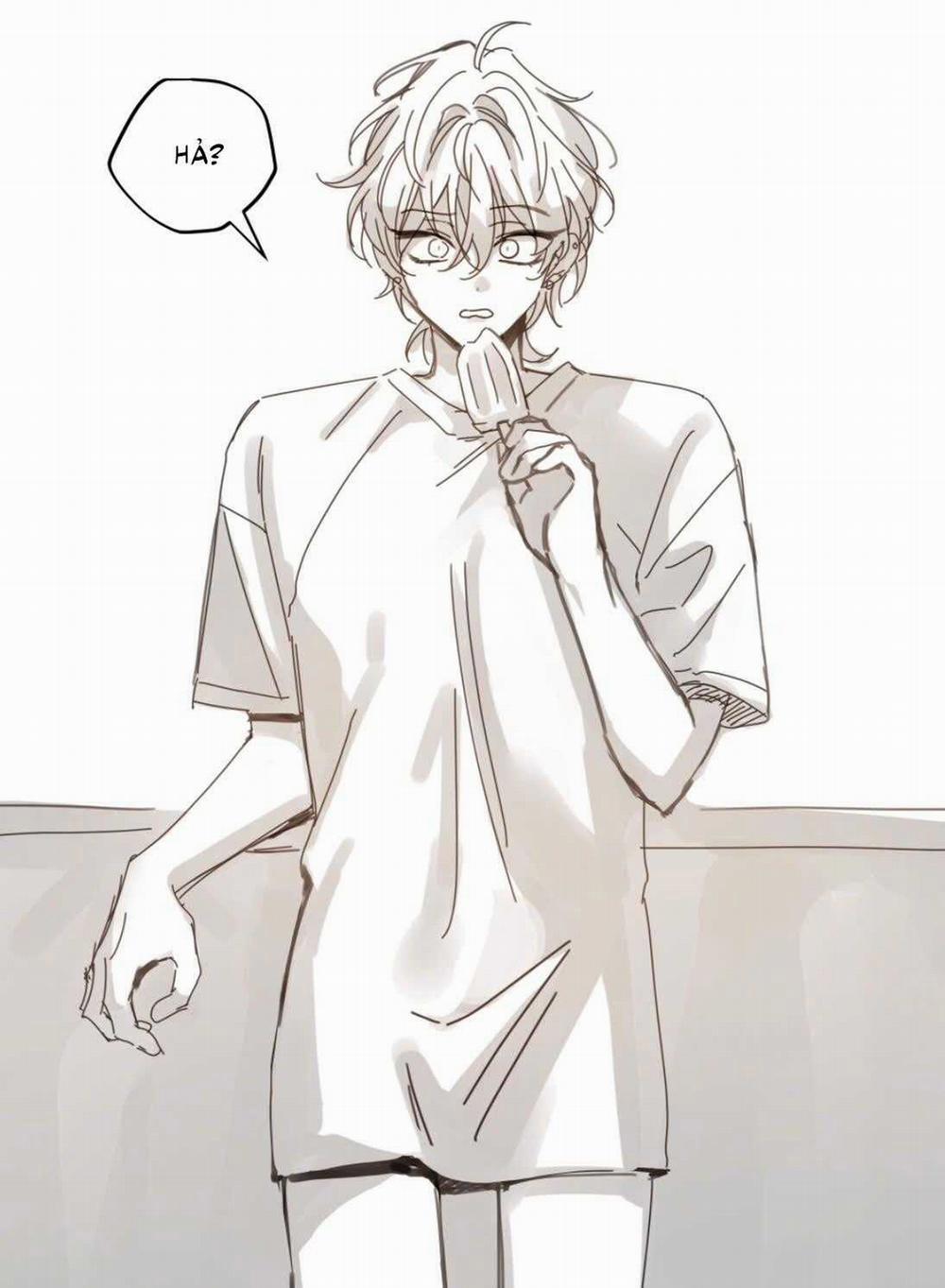 Ám Giữ Linh Hồn 68.2 trang 15