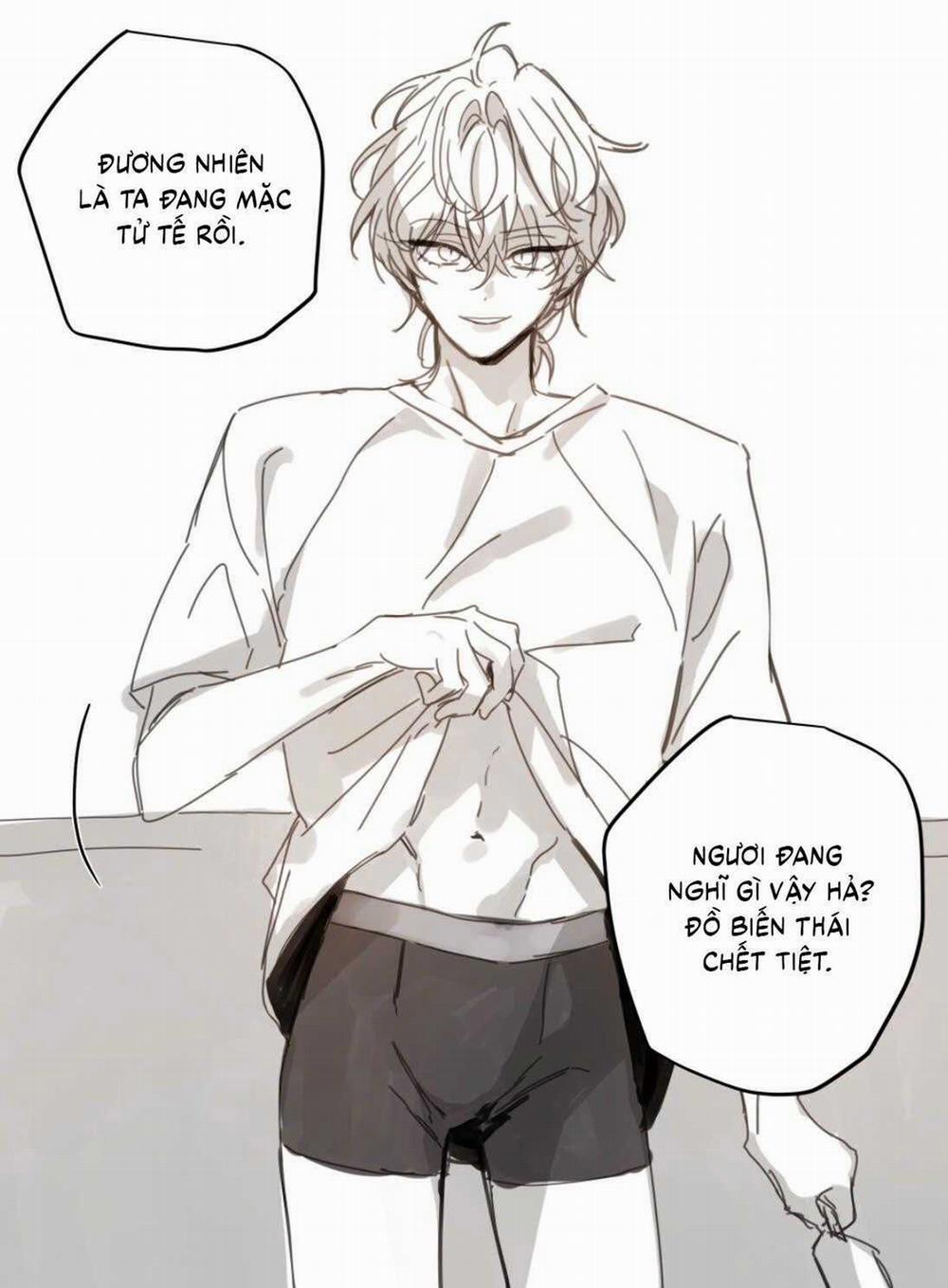 Ám Giữ Linh Hồn 68.2 trang 16