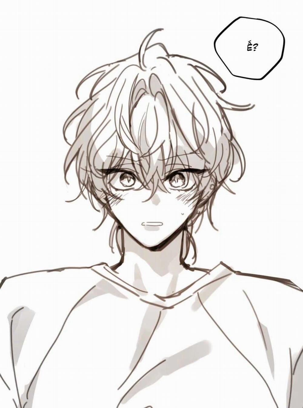 Ám Giữ Linh Hồn 68.2 trang 17