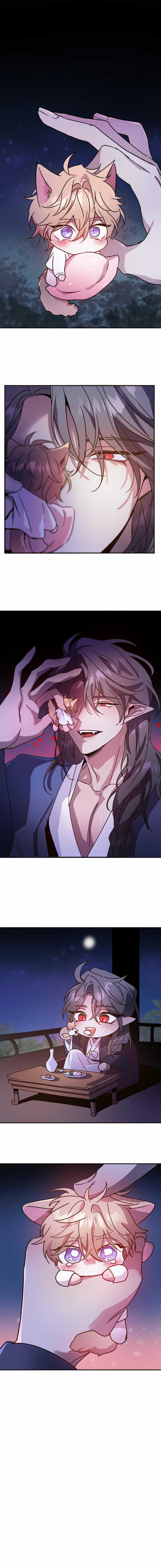 Ám Giữ Linh Hồn 68.2 trang 2