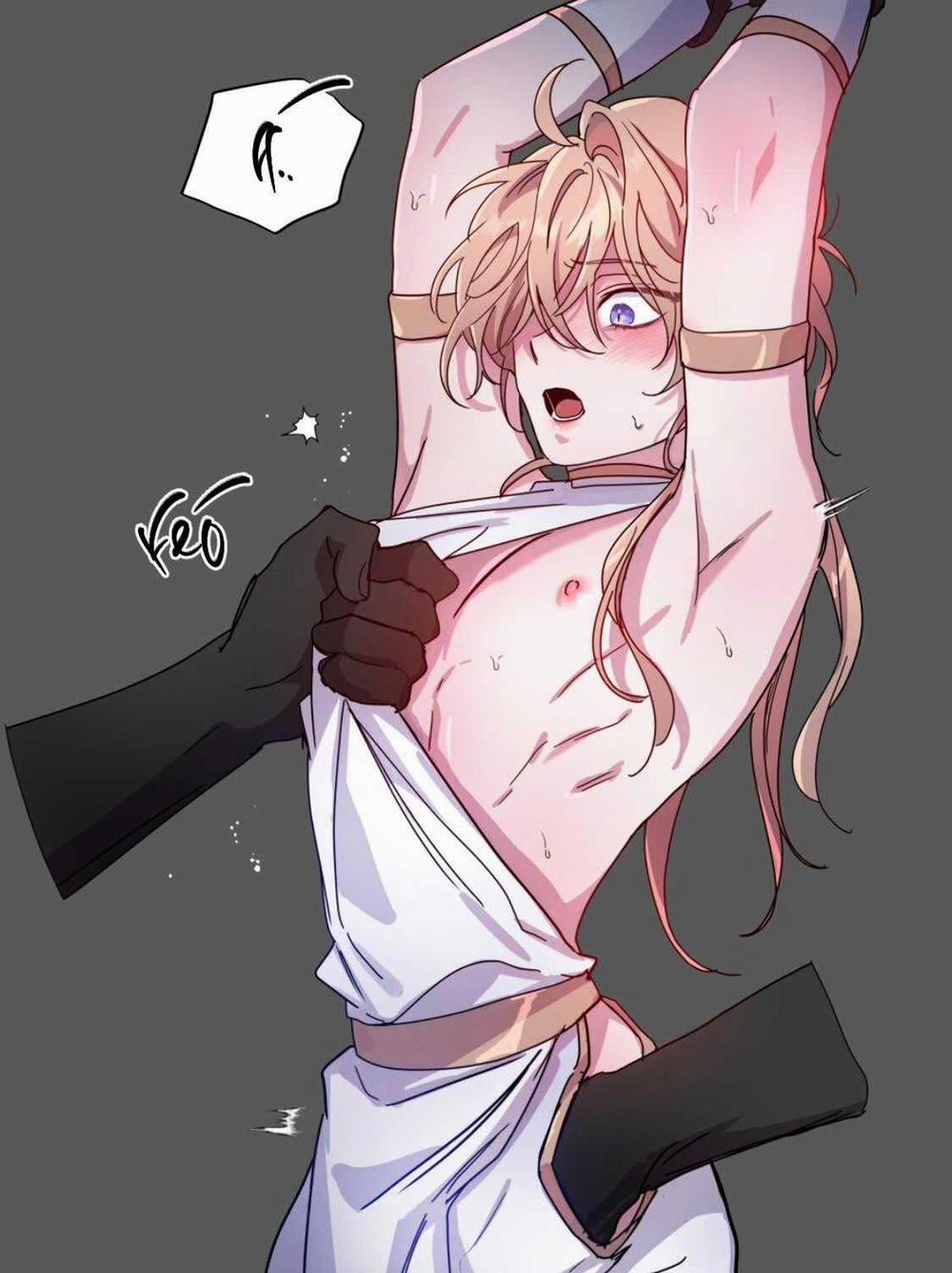 Ám Giữ Linh Hồn 68.2 trang 24