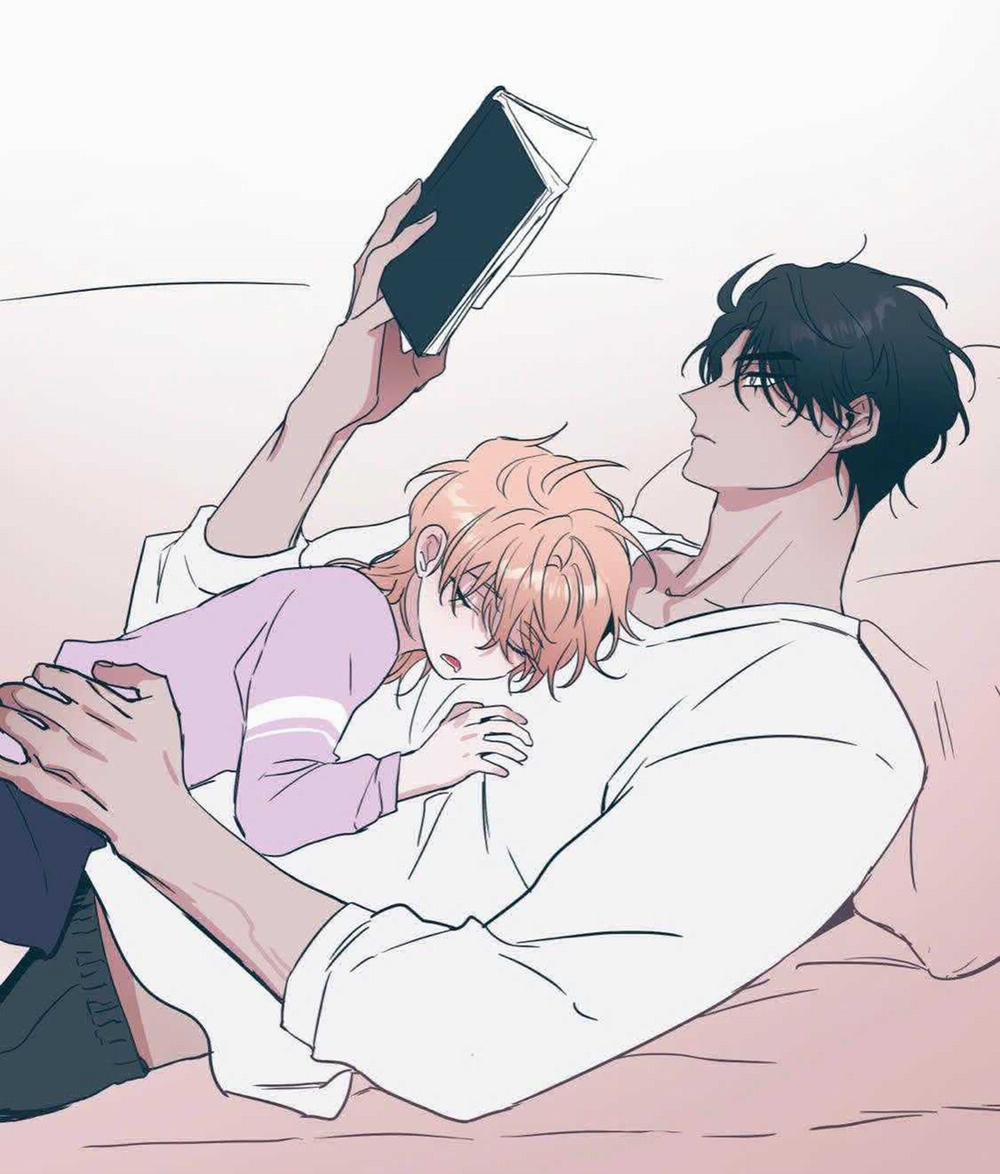 Ám Giữ Linh Hồn 68.2 trang 26