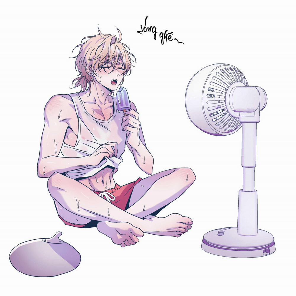 Ám Giữ Linh Hồn 68.2 trang 6