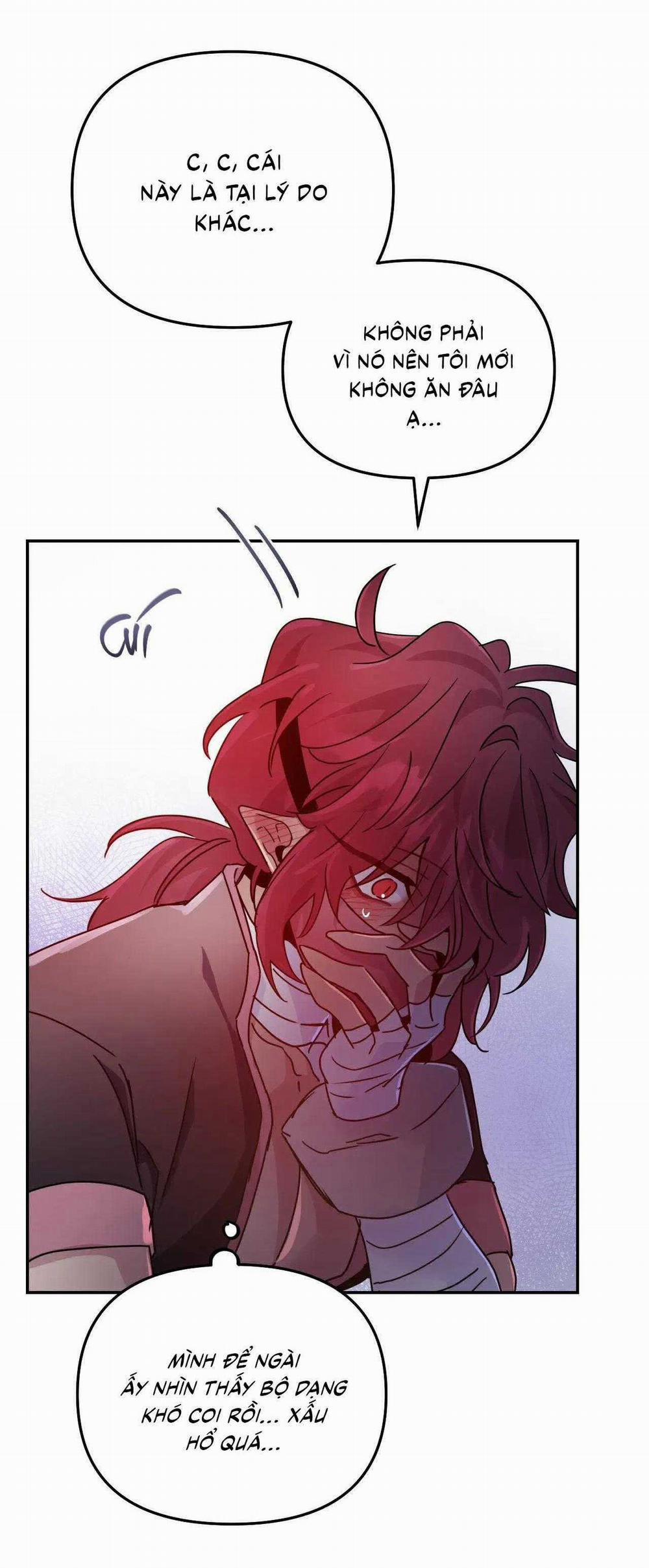 Ám Giữ Linh Hồn 68 trang 13