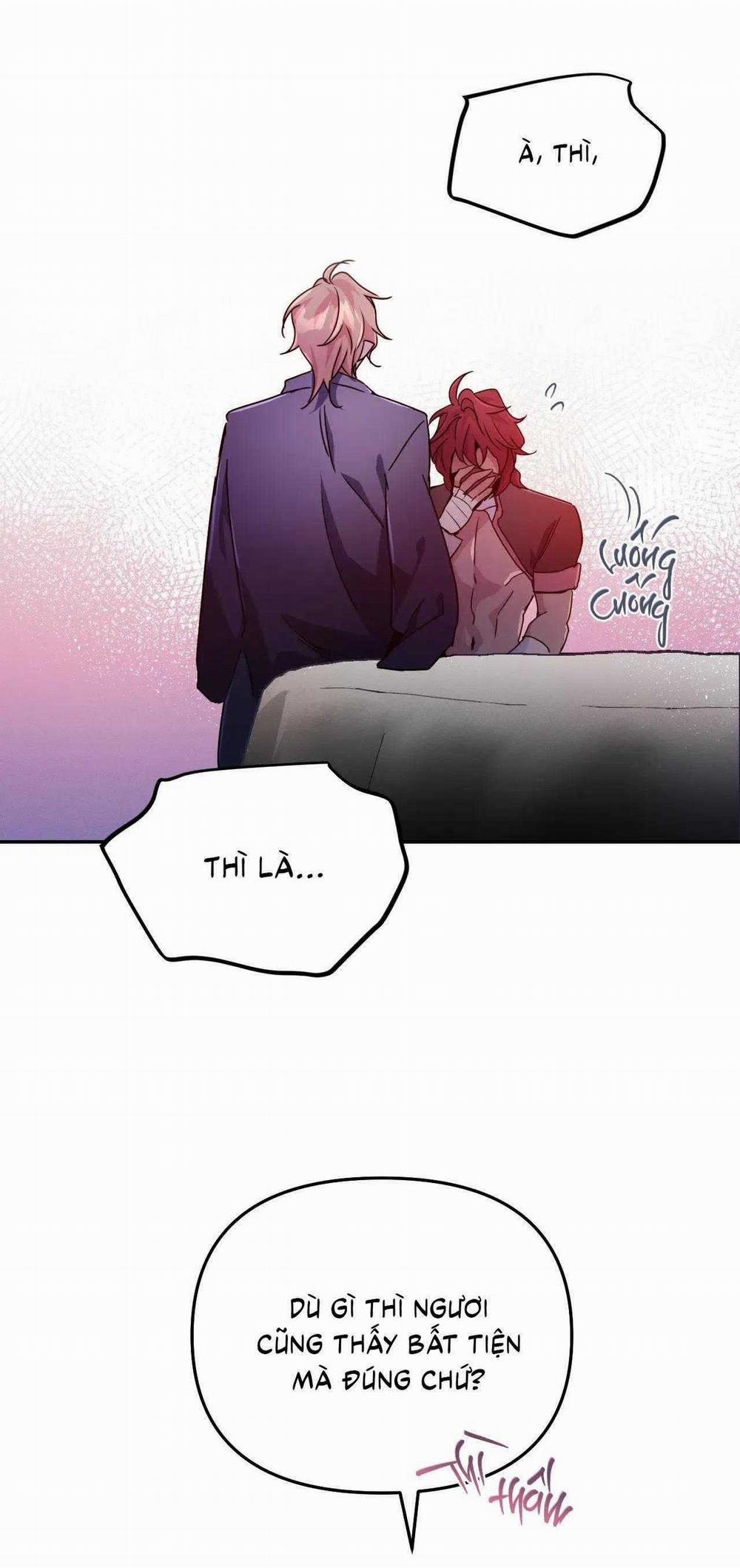 Ám Giữ Linh Hồn 68 trang 15