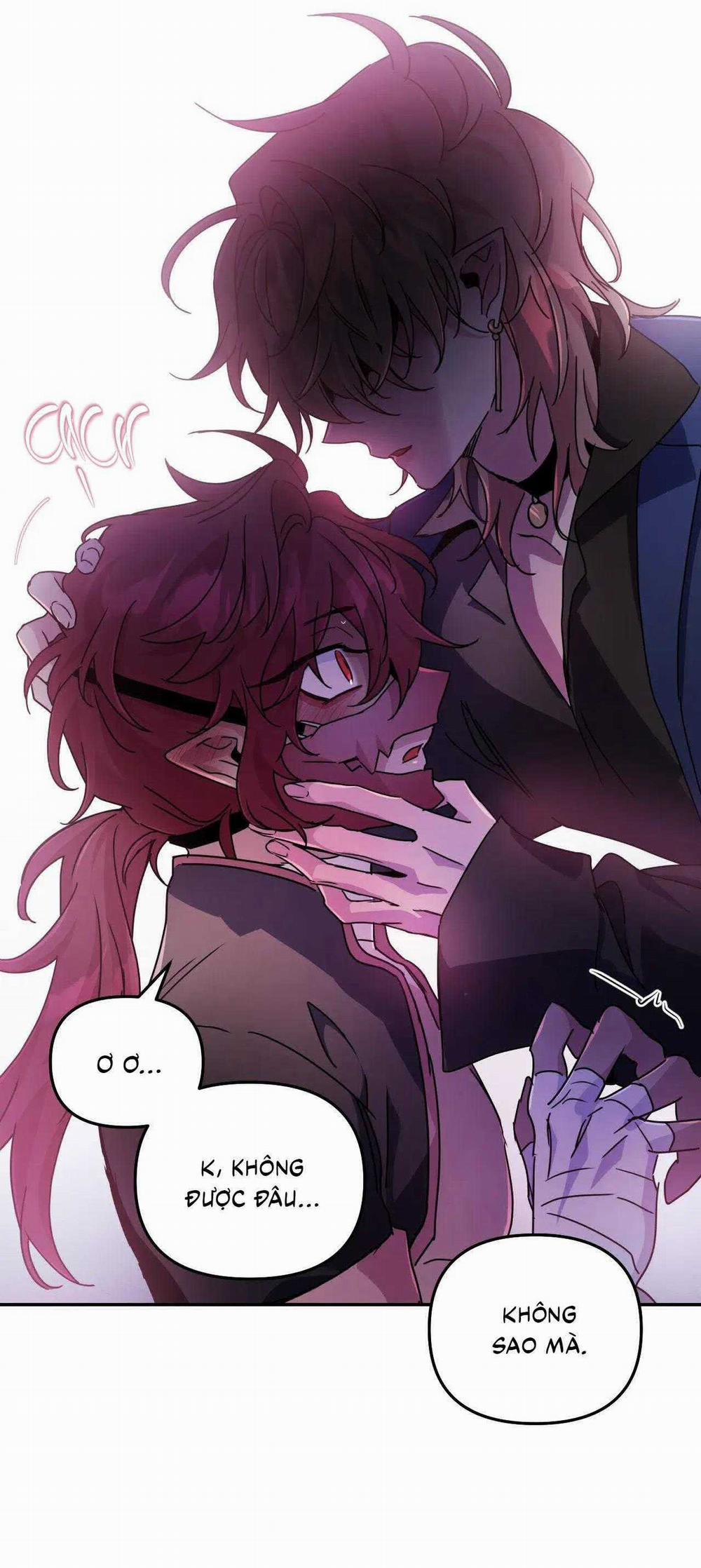 Ám Giữ Linh Hồn 68 trang 16