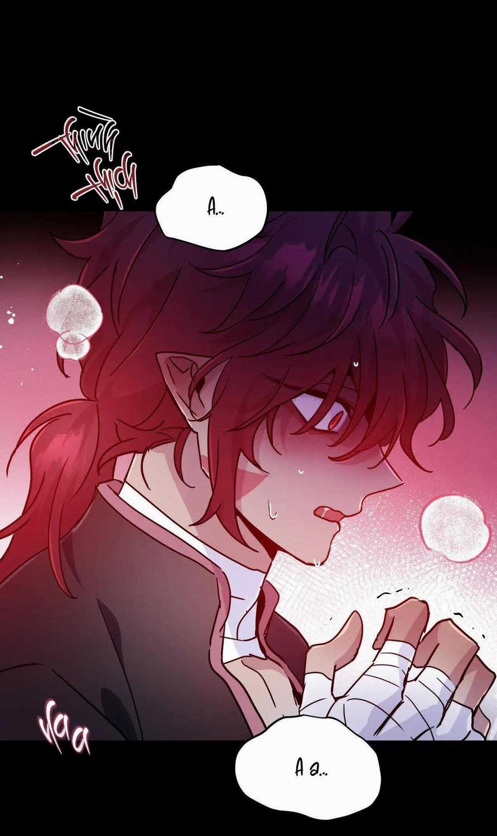 Ám Giữ Linh Hồn 68 trang 18