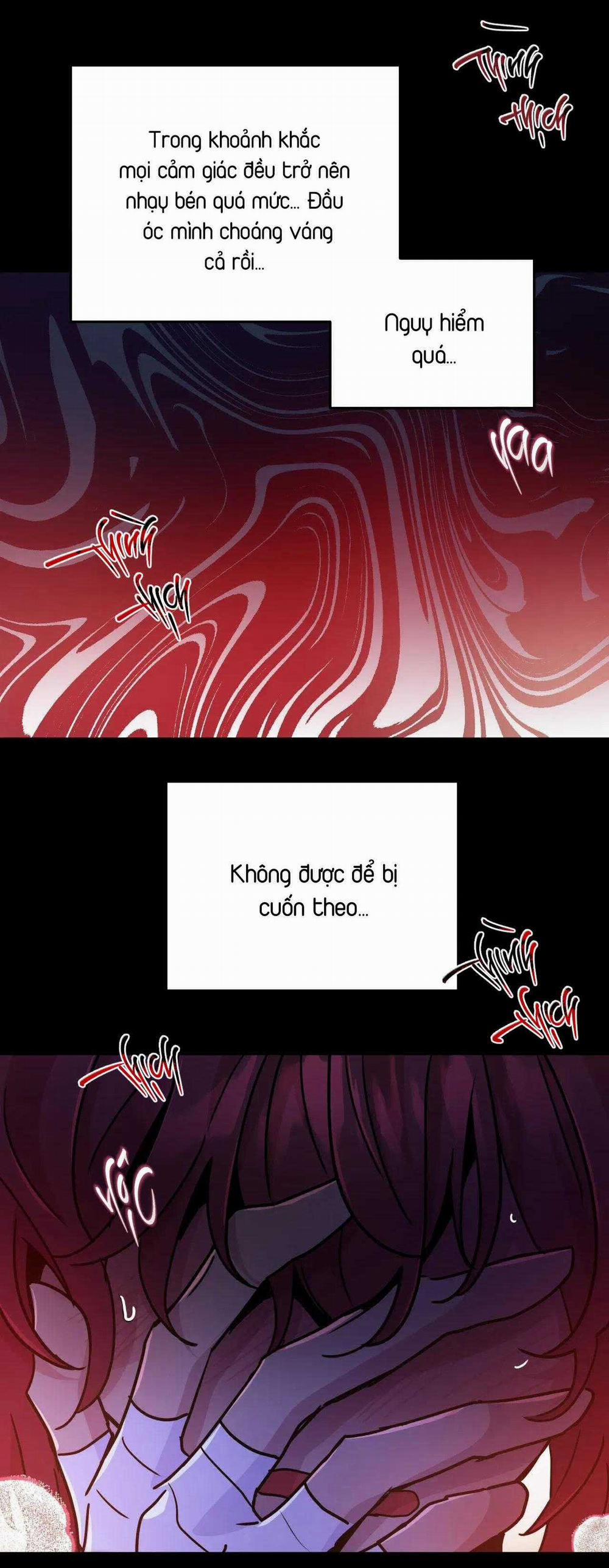 Ám Giữ Linh Hồn 68 trang 19